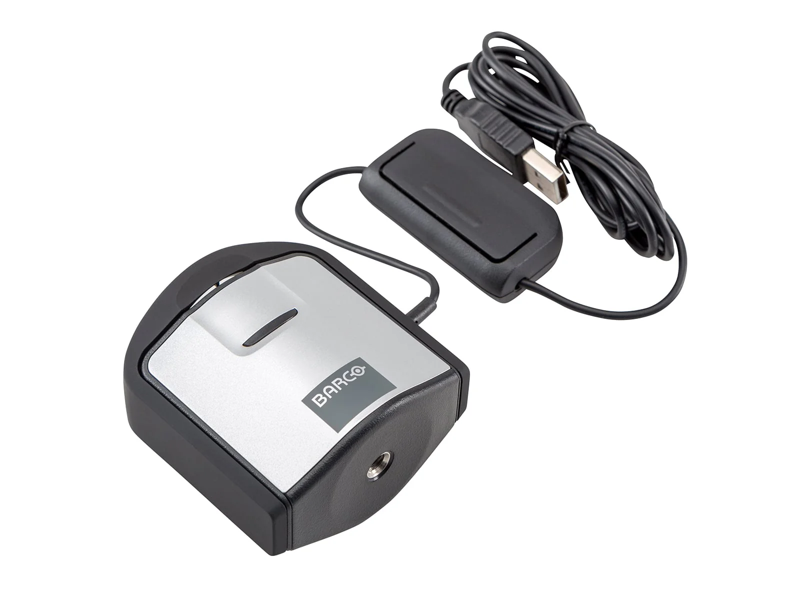 Barco DICOM Calibration Photometer PUC External USB Sensor New Gen. MKII (B4100035) 2 Barco DICOM Calibration Photometer PUC External USB Sensor New Gen. MKII (B4100035)