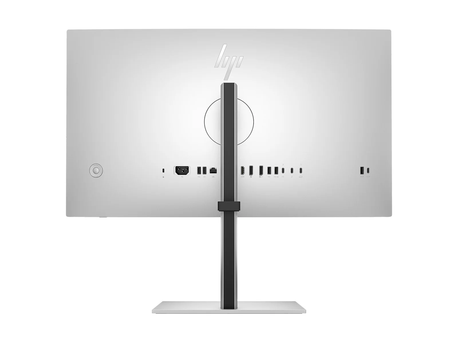 HP Series 7 Pro 27" 727pk 4K UHD 3840 x 2160 Thunderbolt 4 Display (727pk) 4 HP Series 7 Pro 27" 727pk 4K UHD 3840 x 2160 Thunderbolt 4 Display (727pk)