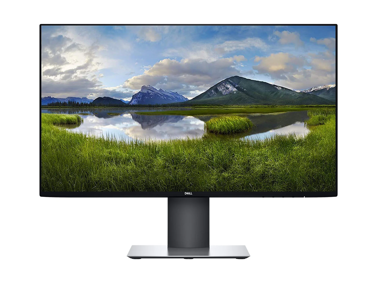 Dell P2720DC 27" QHD 2560 x 1440 Display Monitor (3000100185818)