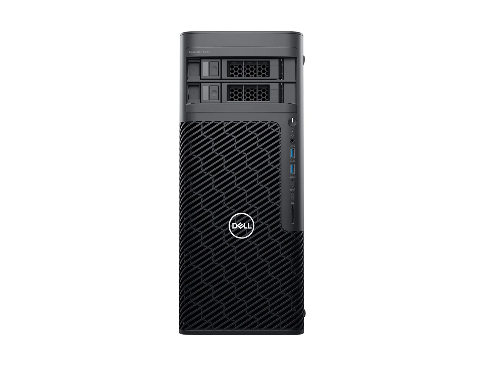 Dell Precision 5860 Workstation | Intel Xeon w3-2423 @ 4.20GHz | 128GB ECC DDR5 | 512GB NVMe SSD | AMD W6600 8GB 3 Dell Precision 5860 Workstation | Intel Xeon w3-2423 @ 4.20GHz | 128GB ECC DDR5 | 512GB NVMe SSD | AMD W6600 8GB
