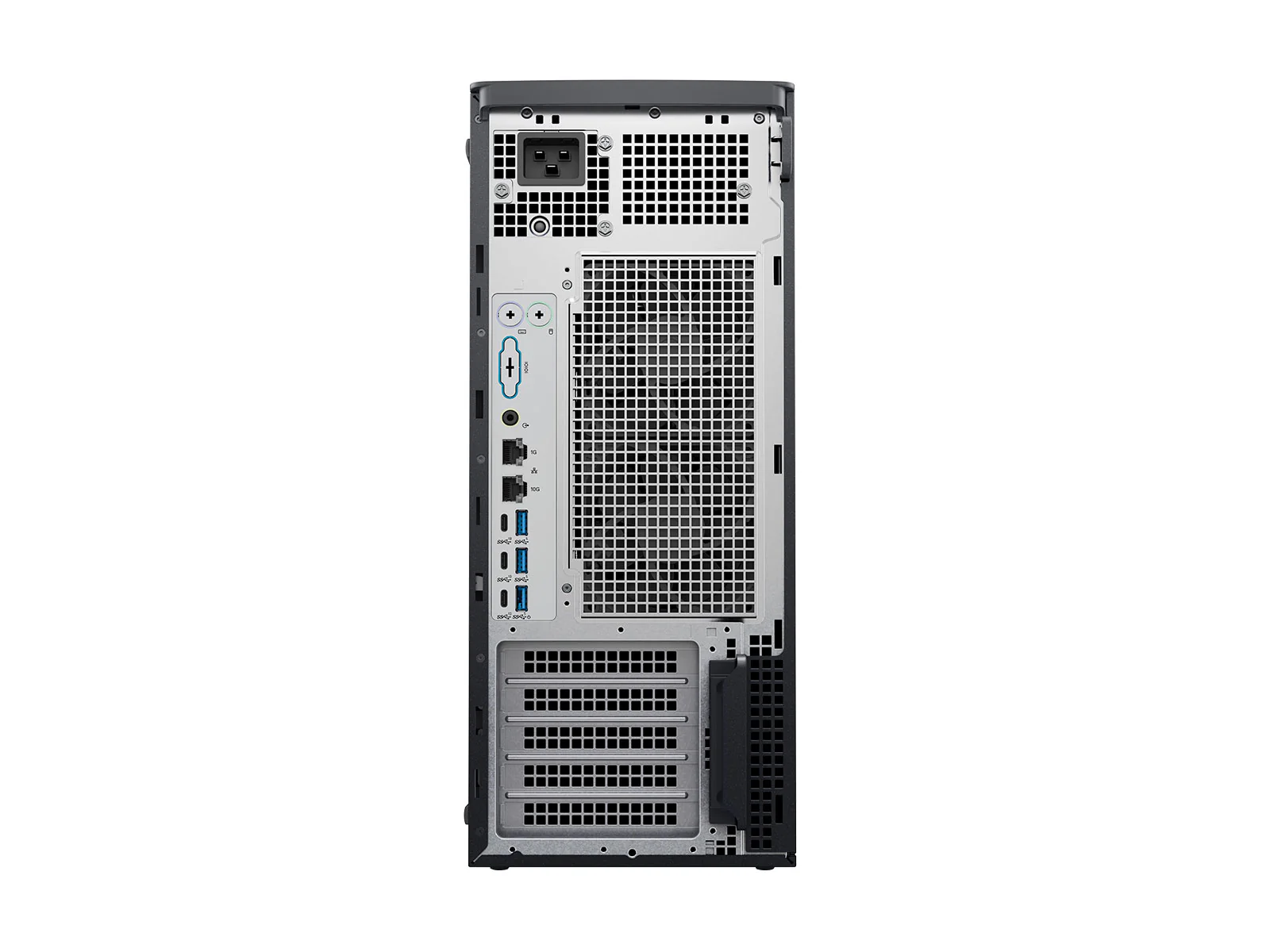 Dell Precision 5860 Workstation | Intel Xeon w3-2423 @ 4.20GHz | 128GB ECC DDR5 | 512GB NVMe SSD | AMD W6600 8GB 5 Dell Precision 5860 Workstation | Intel Xeon w3-2423 @ 4.20GHz | 128GB ECC DDR5 | 512GB NVMe SSD | AMD W6600 8GB