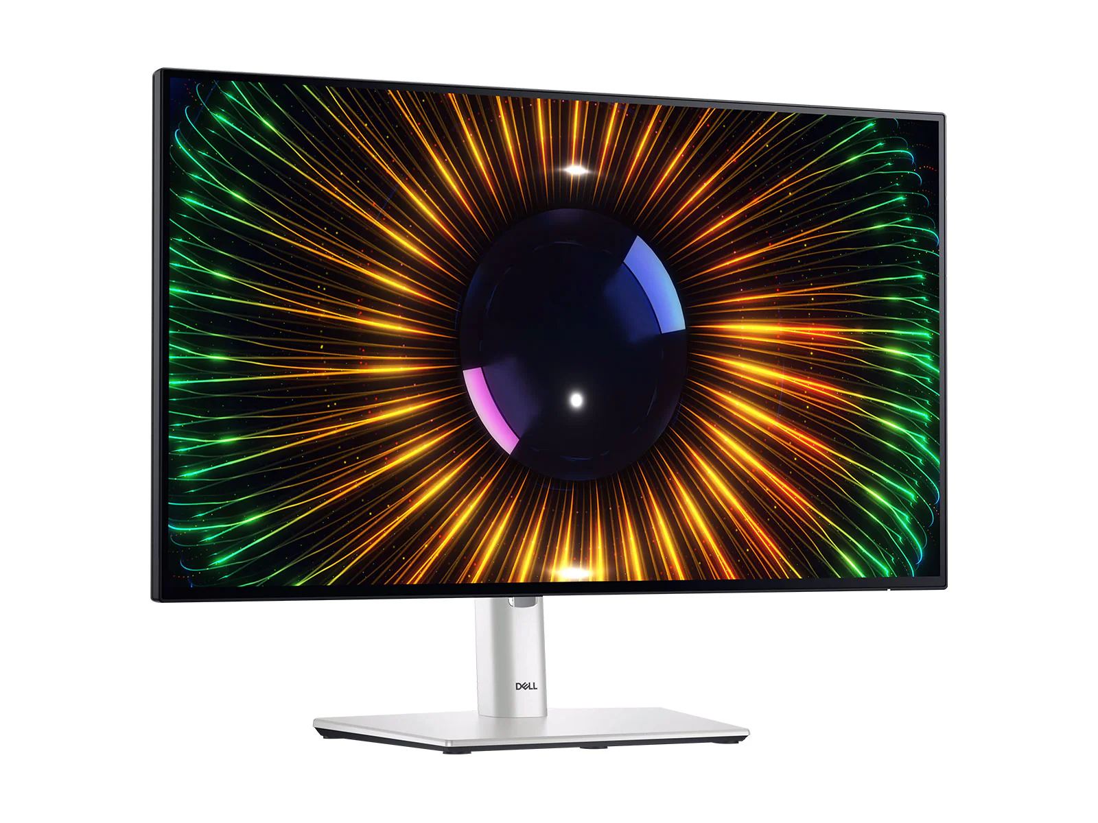 Dell UltraSharp U2724D 27" QHD 2560 x 1440 Display Monitor (3000178372986) 2 Dell UltraSharp U2424H 24" FHD 1920 x 1080 Display Monitor (DELL-U2424H)