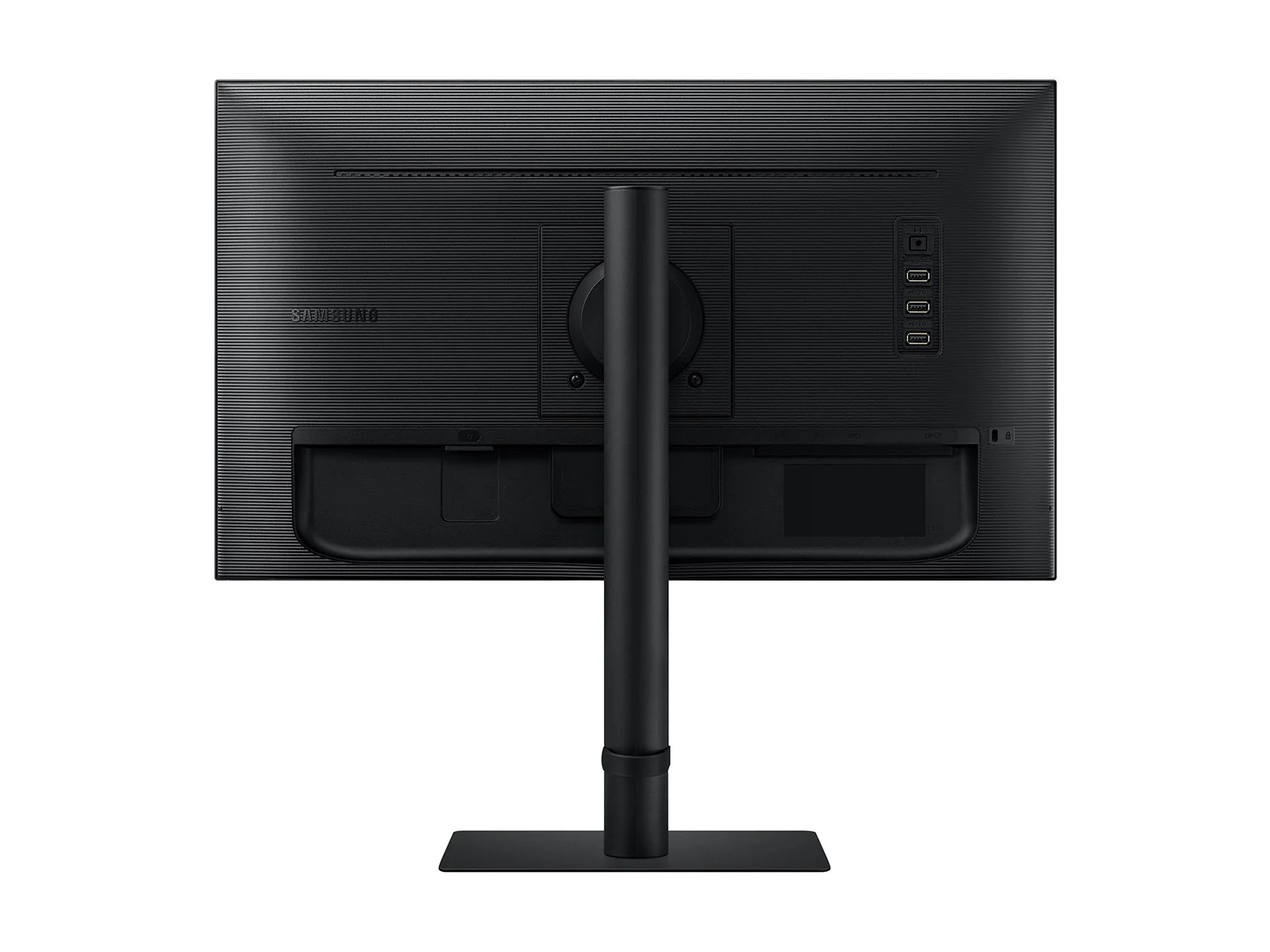 SAMSUNG S60UA 24" QHD 2560 x 1440 IPS Display Monitor (S24A600UCN) 7 SAMSUNG S60UA 24" QHD 2560 x 1440 IPS Display Monitor (S24A600UCN)