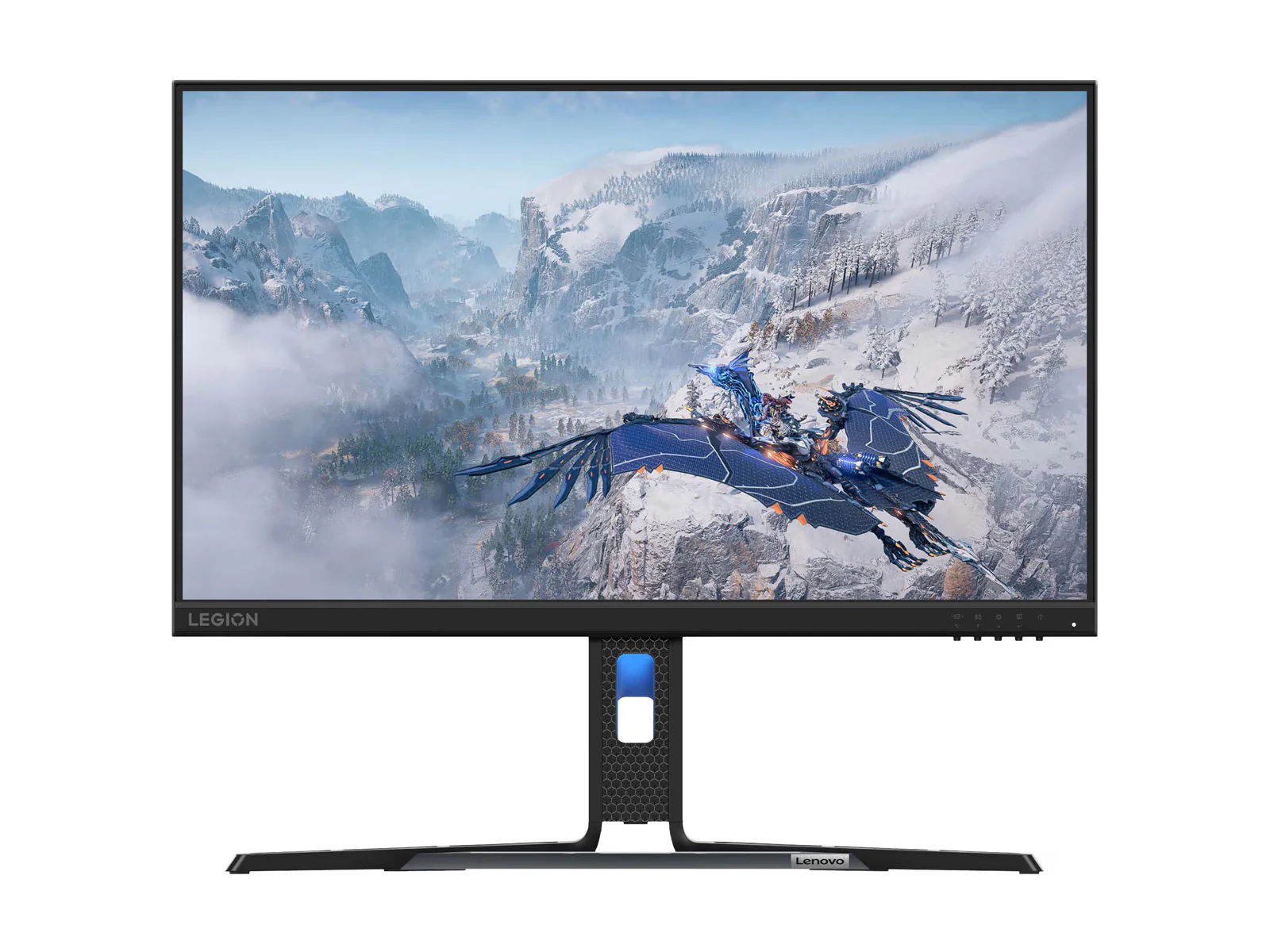 Lenovo Legion R24e 24" IPS Full HD 1920 x 1080 180Hz Monitor (67CCGAC4US) 1 Lenovo Legion R24e 24" IPS Full HD 1920 x 1080 180Hz Monitor (67CCGAC4US)