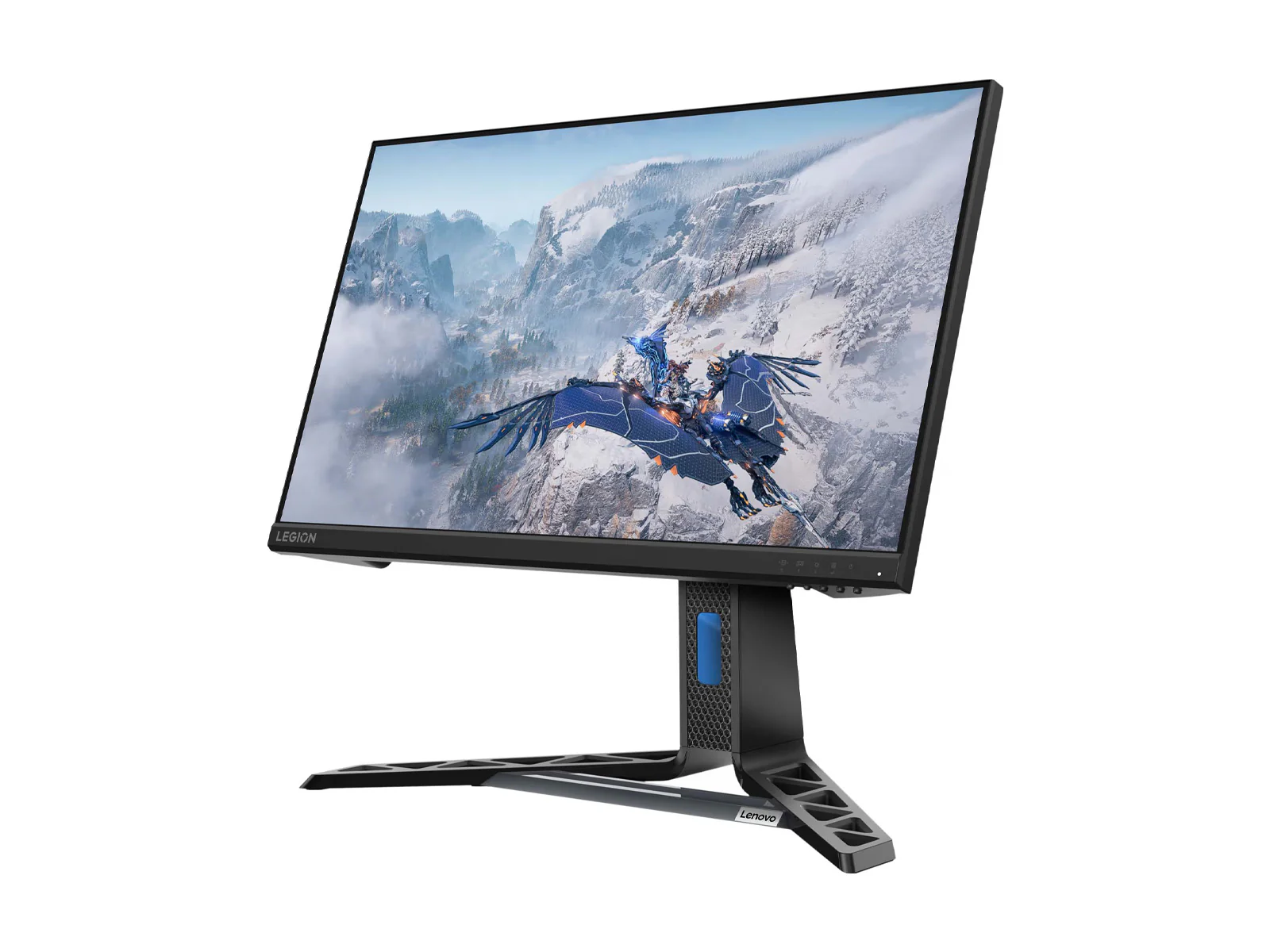 Lenovo Legion R24e 24" IPS Full HD 1920 x 1080 180Hz Monitor (67CCGAC4US) 2 Lenovo Legion R24e 24" IPS Full HD 1920 x 1080 180Hz Monitor (67CCGAC4US)