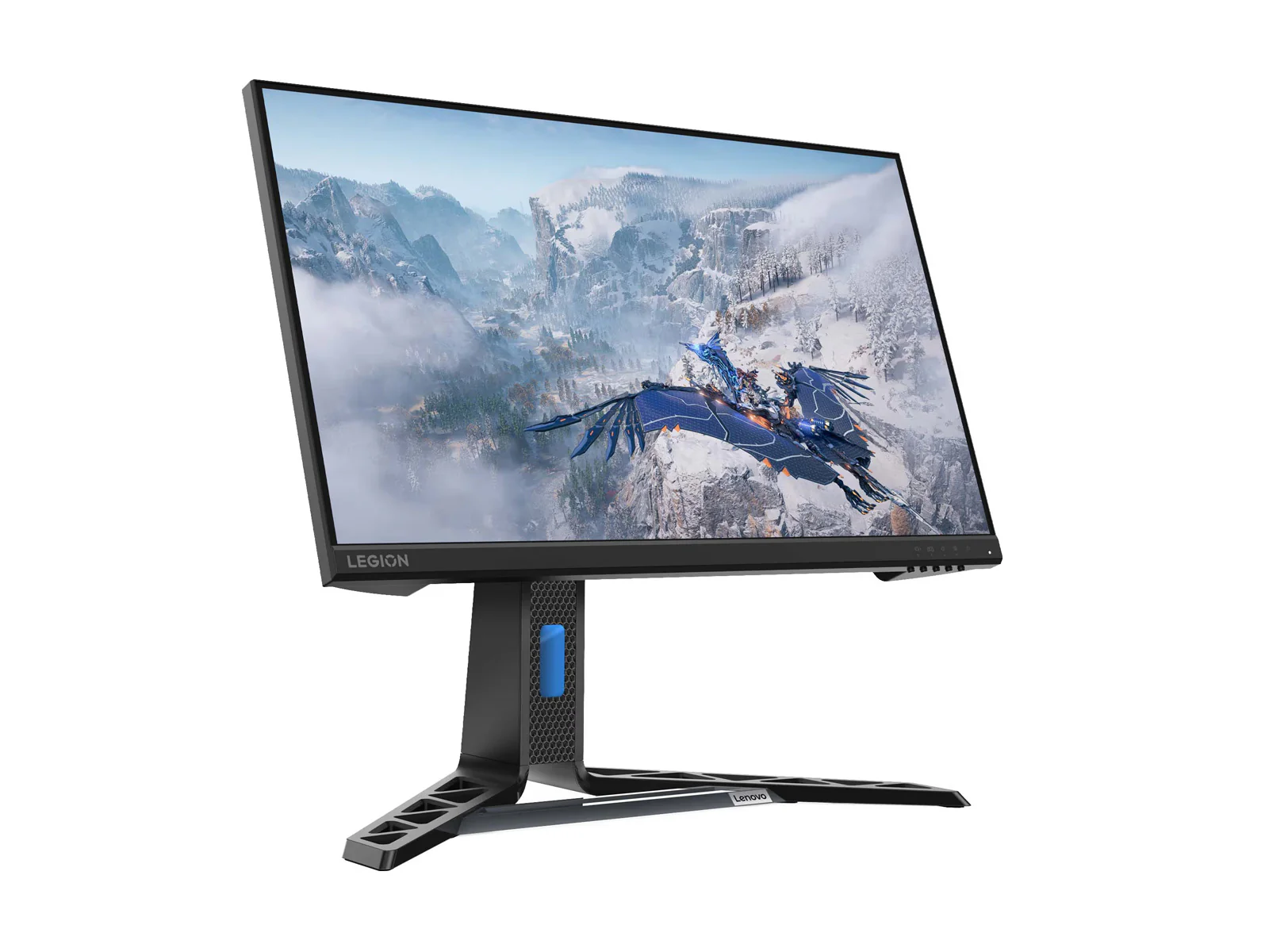 Lenovo Legion R24e 24" IPS Full HD 1920 x 1080 180Hz Monitor (67CCGAC4US) 3 Lenovo Legion R24e 24" IPS Full HD 1920 x 1080 180Hz Monitor (67CCGAC4US)