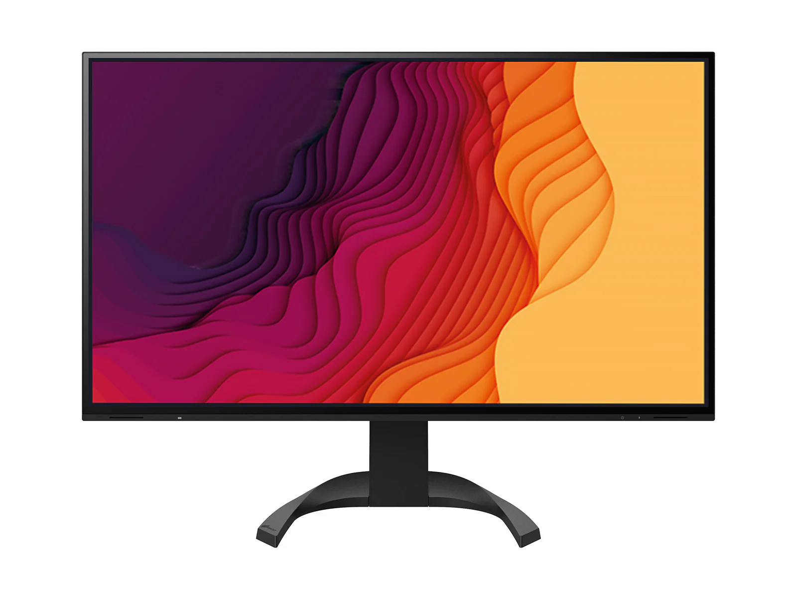 Eizo FlexScan EV3240X 31.5" 4K UHD 3840 x 2160 Display Monitor (EV3240X-BK)