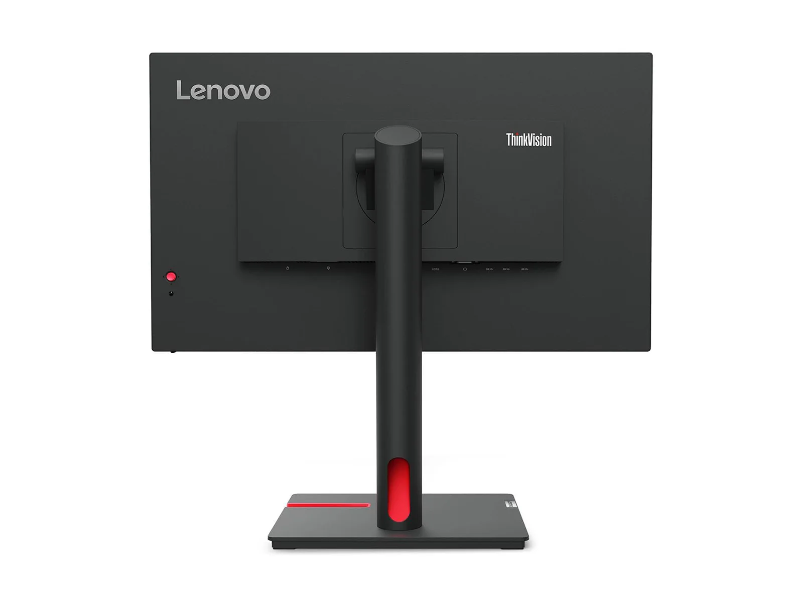 Lenovo ThinkVision T24i-30 24" Full HD 1920 x 1080 Color Display Monitor (63CFMAR1US) 4 Lenovo ThinkVision T24i-30 24" Full HD 1920 x 1080 Color Display Monitor (63CFMAR1US)