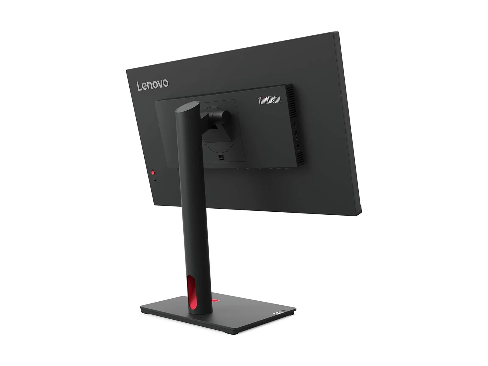 Lenovo ThinkVision T24i-30 24" Full HD 1920 x 1080 Color Display Monitor (63CFMAR1US) 5 Lenovo ThinkVision T24i-30 24" Full HD 1920 x 1080 Color Display Monitor (63CFMAR1US)