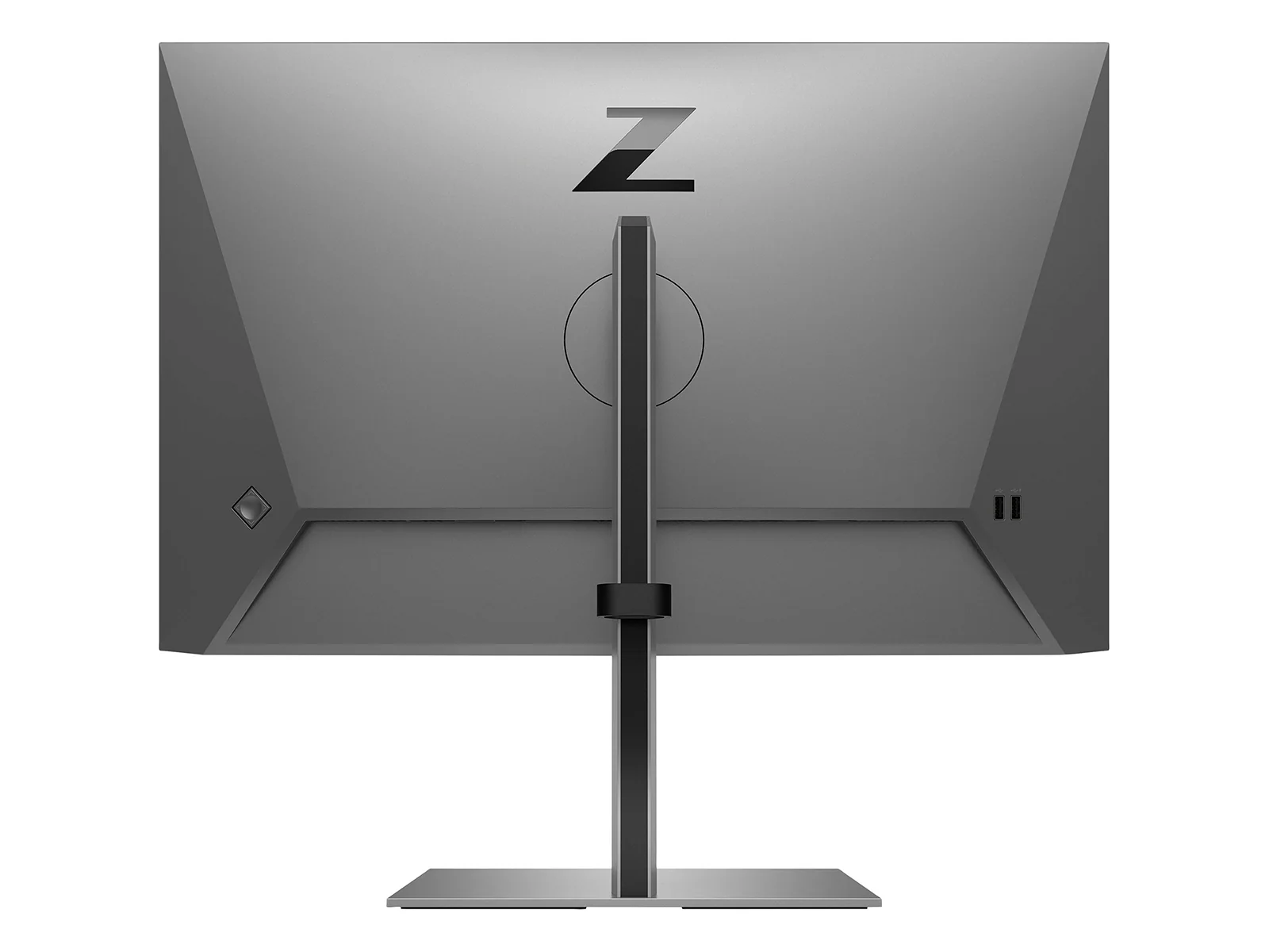 HP Z24u G3 24" WUXGA 1920 x 1200 Color Display Monitor (1C4Z6AA#ABA) 3 HP Z24u G3 24" WUXGA 1920 x 1200 Color Display Monitor (1C4Z6AA#ABA)