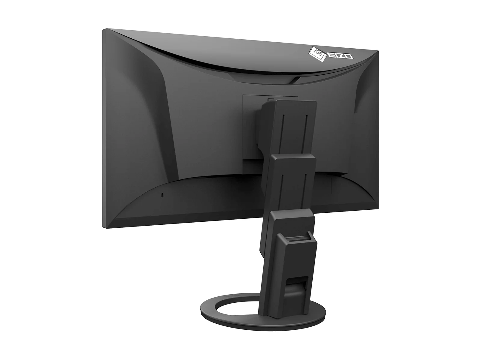 Eizo FlexScan EV2495 1920 x 1200 24" Color Display Monitor (EV2495FX-BK) 3 Eizo FlexScan EV2495 1920 x 1200 24" Color Display Monitor (EV2495FX-BK)