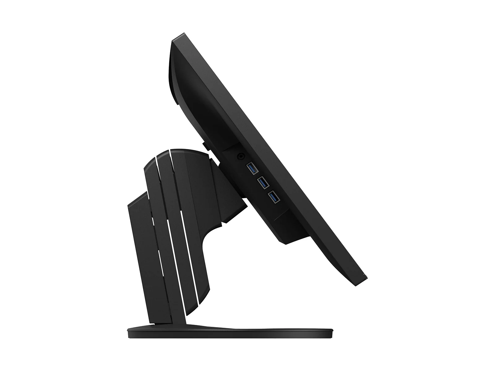Eizo FlexScan EV2495 1920 x 1200 24" Color Display Monitor (EV2495FX-BK) 4 Eizo FlexScan EV2495 1920 x 1200 24" Color Display Monitor (EV2495FX-BK)