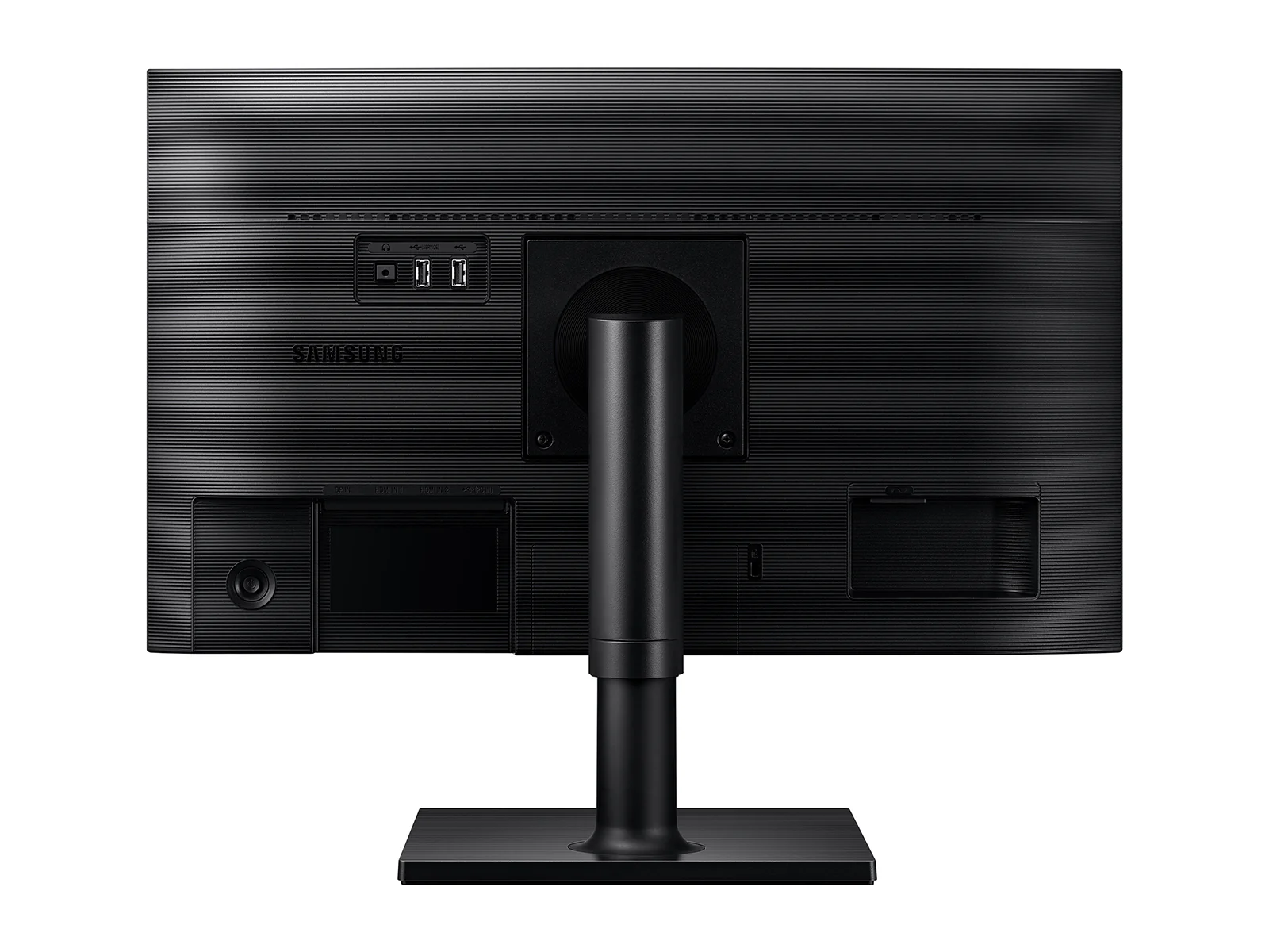 Samsung FT45 24" Full HD 1920 x 1080 Color Display Monitor (F24T454FQN) 3 Samsung T45F 24" Full HD 1920 x 1080 Color Display Monitor (F24T450FZN)