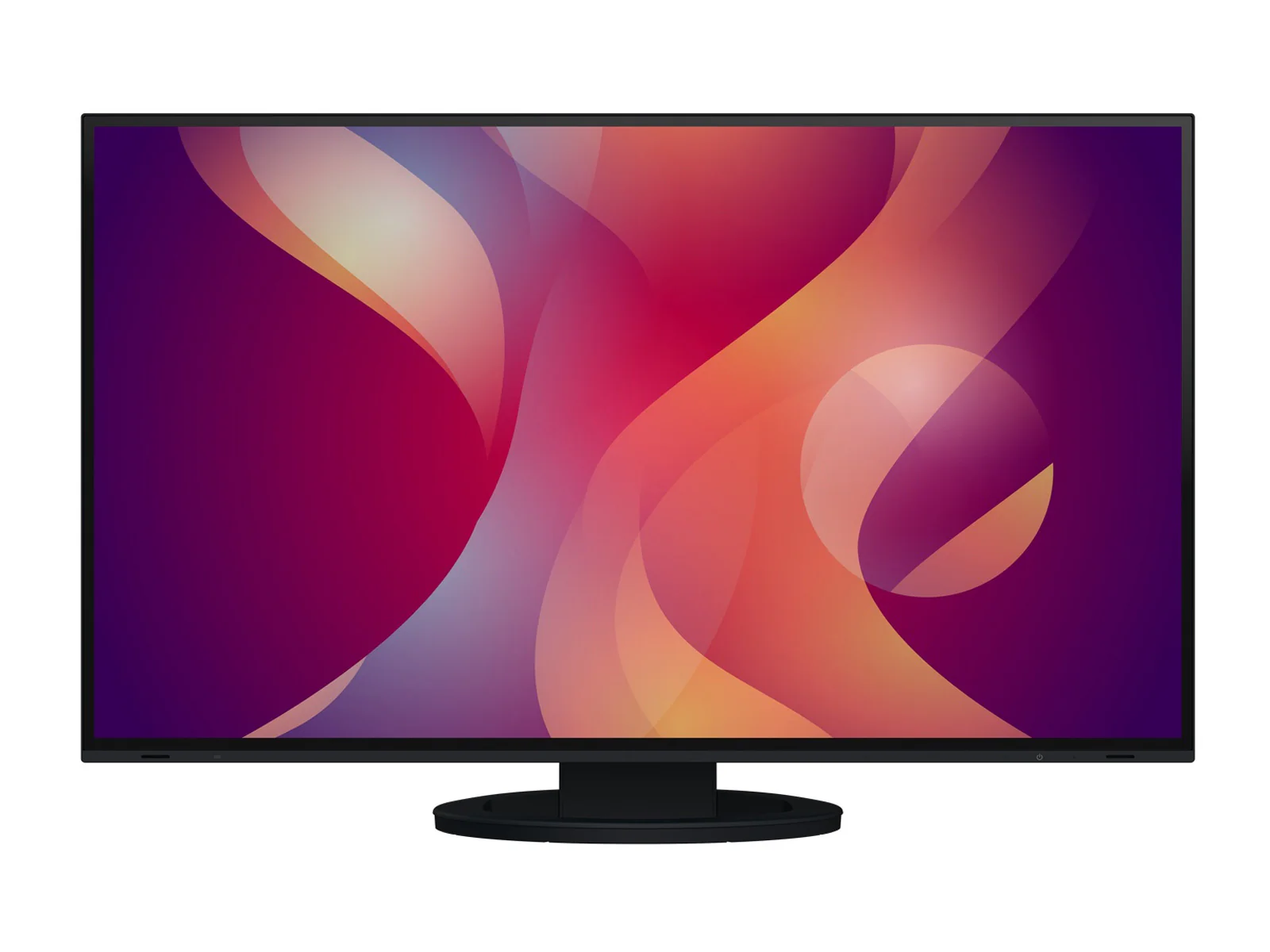 Eizo FlexScan EV2795 QHD 2560 x 1440 27" Color Display Monitor (EV2795FX-BK)