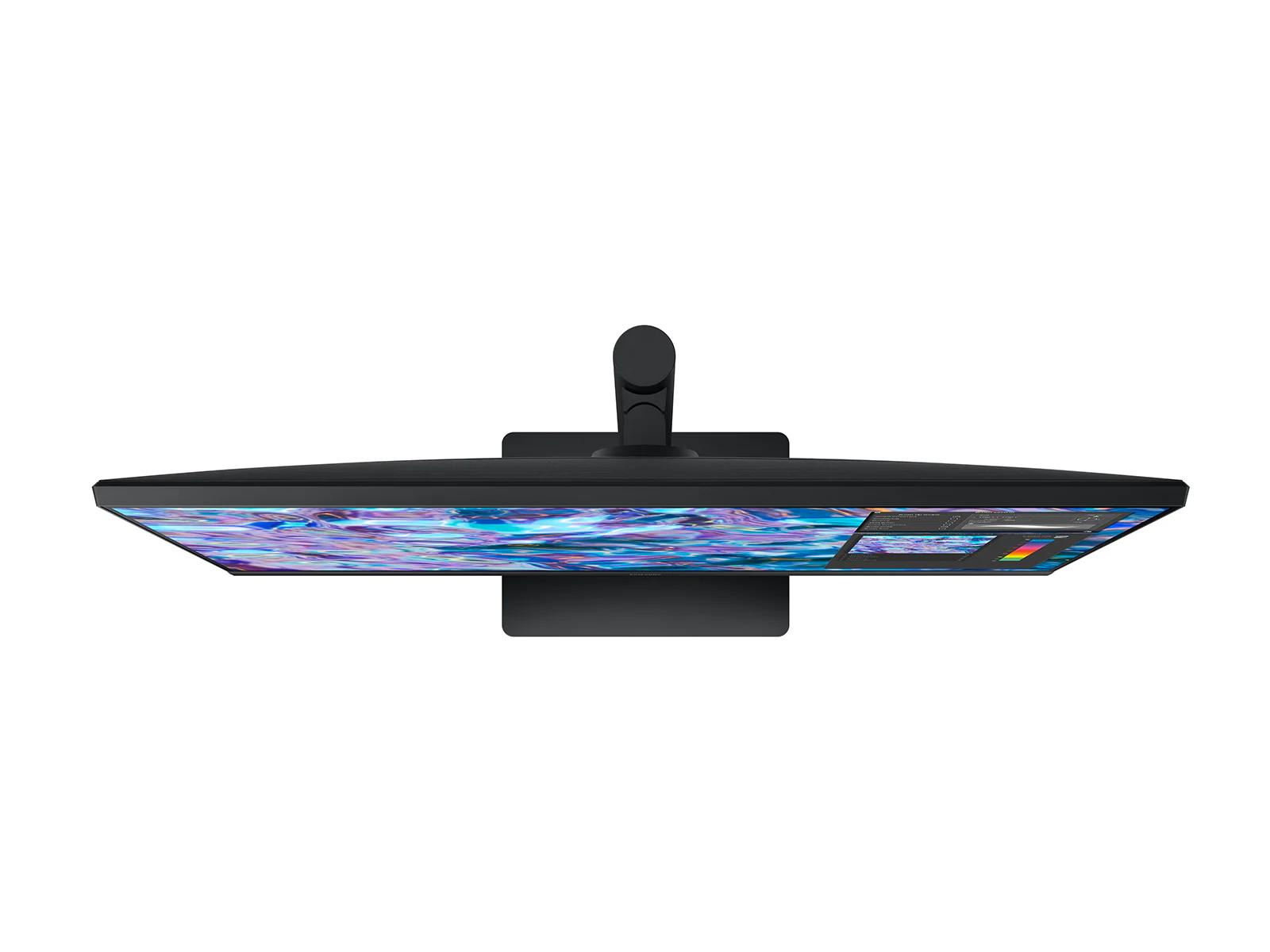 SAMSUNG S61B 27" 2560 x 1440 QHD IPS Display Monitor (LS27B610EQNXZA) 5 SAMSUNG S61B 27" 2560 x 1440 QHD IPS Display Monitor (LS27B610EQNXZA)