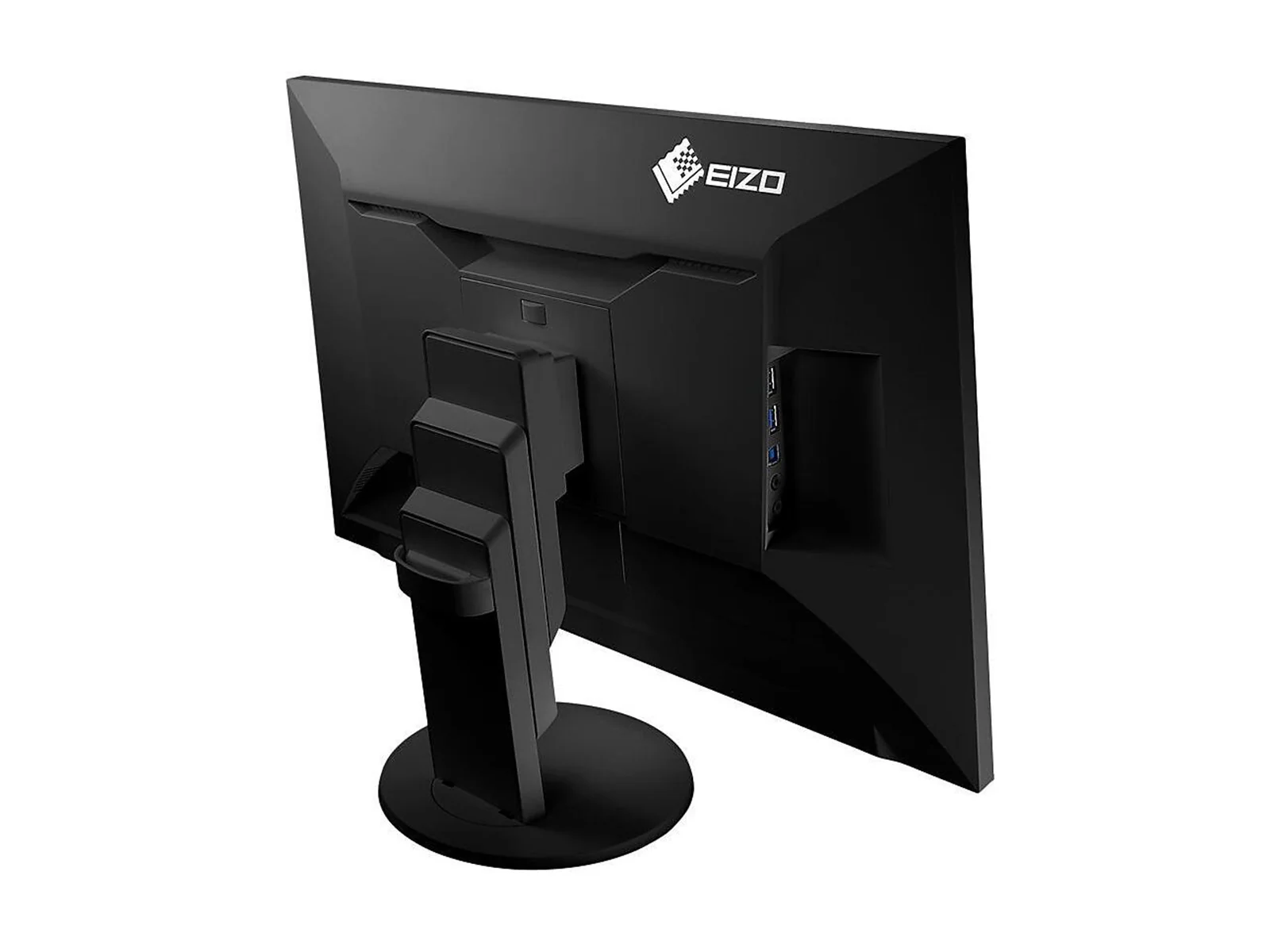 Eizo FlexScan EV2456 WUXGA 1920 x 1200 24" IPS Display Monitor (EV2456FX-BK) 4 Eizo FlexScan EV2456 WUXGA 1920 x 1200 24" IPS Display Monitor (EV2456FX-BK)