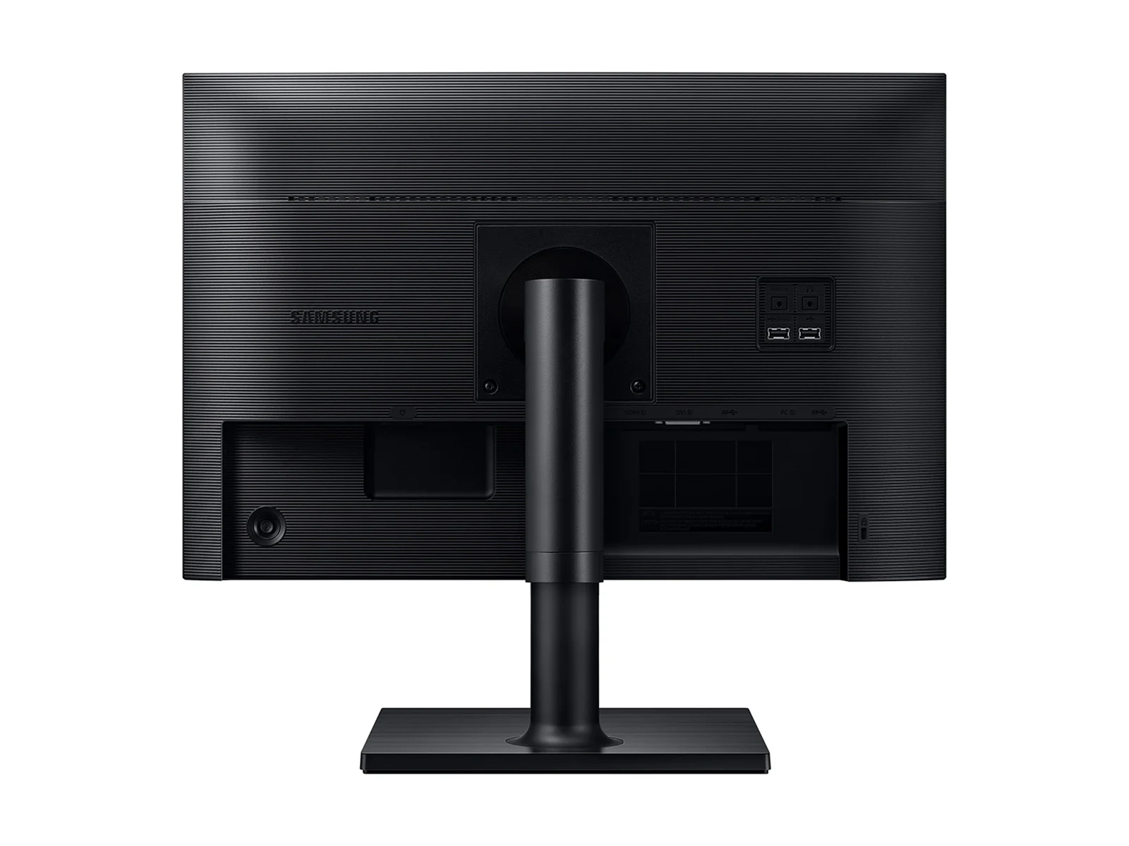 Samsung FT45 24" WUXGA 1920 x 1200 IPS Color Display Monitor (F24T454GYN) 6 Samsung FT45 24" WUXGA 1920 x 1200 IPS Color Display Monitor (F24T454GYN)