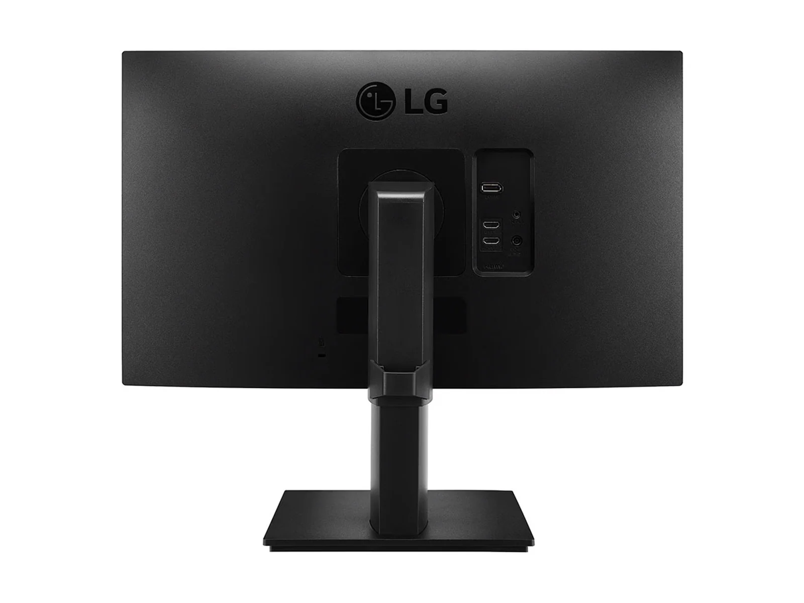 LG 24BP55Q 24" QHD 2560 x 1440 Color IPS Display Monitor (24BP55Q-B) 4 LG 24BP55Q 24" QHD 2560 x 1440 Color IPS Display Monitor (24BP55Q-B)