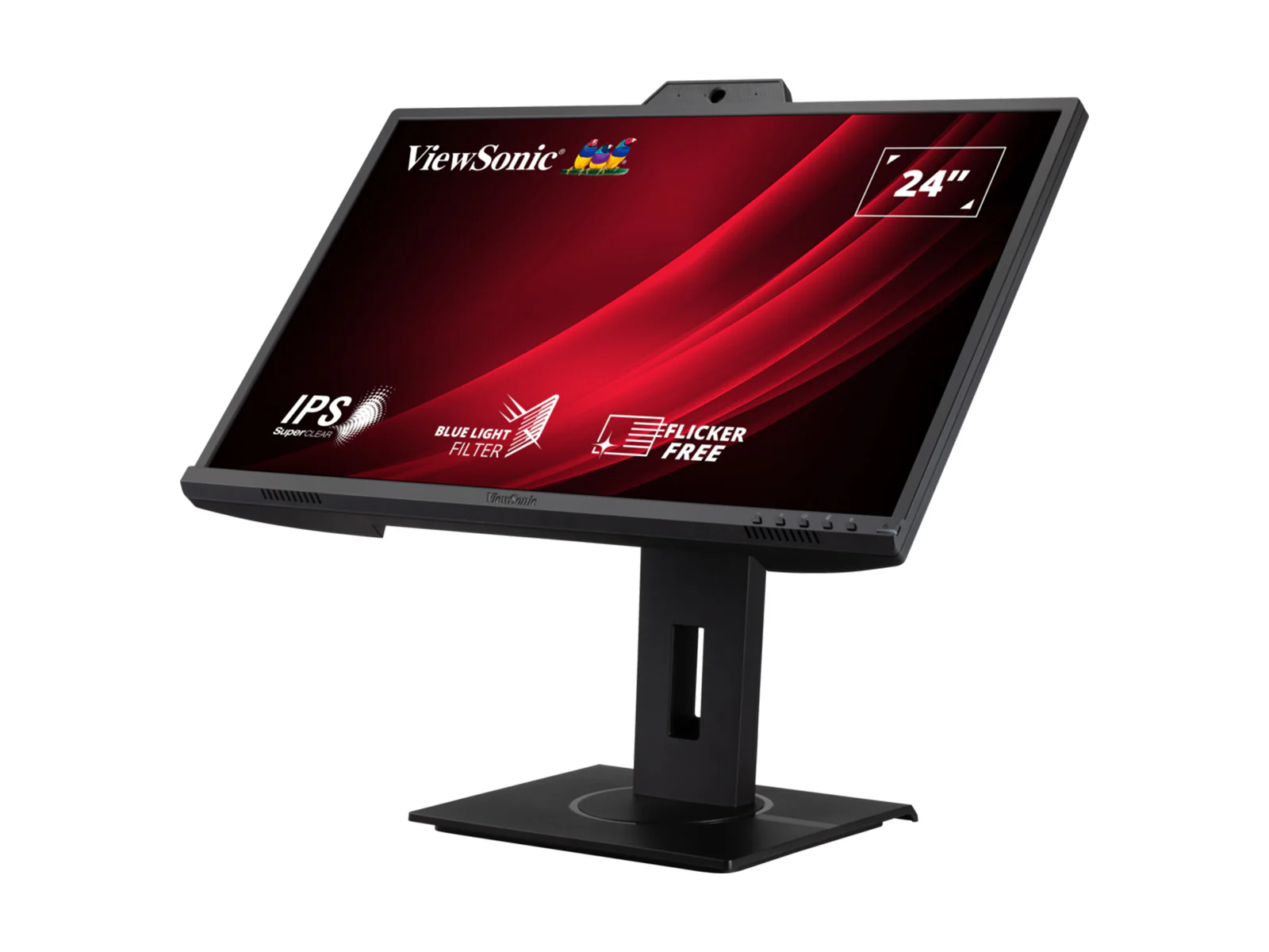 ViewSonic VG2440V 24" Full HD 1920 x 1080 Color IPS Display Monitor (VG2440V) 2 ViewSonic VG2440V 24" Full HD 1920 x 1080 Color IPS Display Monitor (VG2440V)