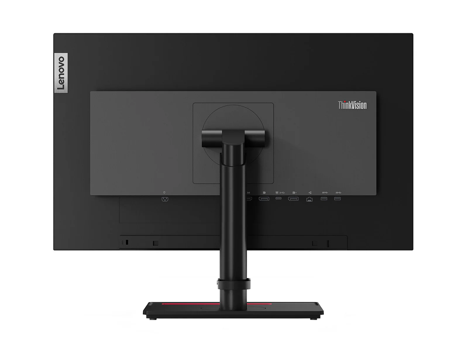 Lenovo ThinkVision T24m-20 24" Full HD 1920 x 1080 Color Display Monitor (62DCGAR6) 3 Lenovo ThinkVision T24m-20 24" Full HD 1920 x 1080 Color Display Monitor (62DCGAR6)