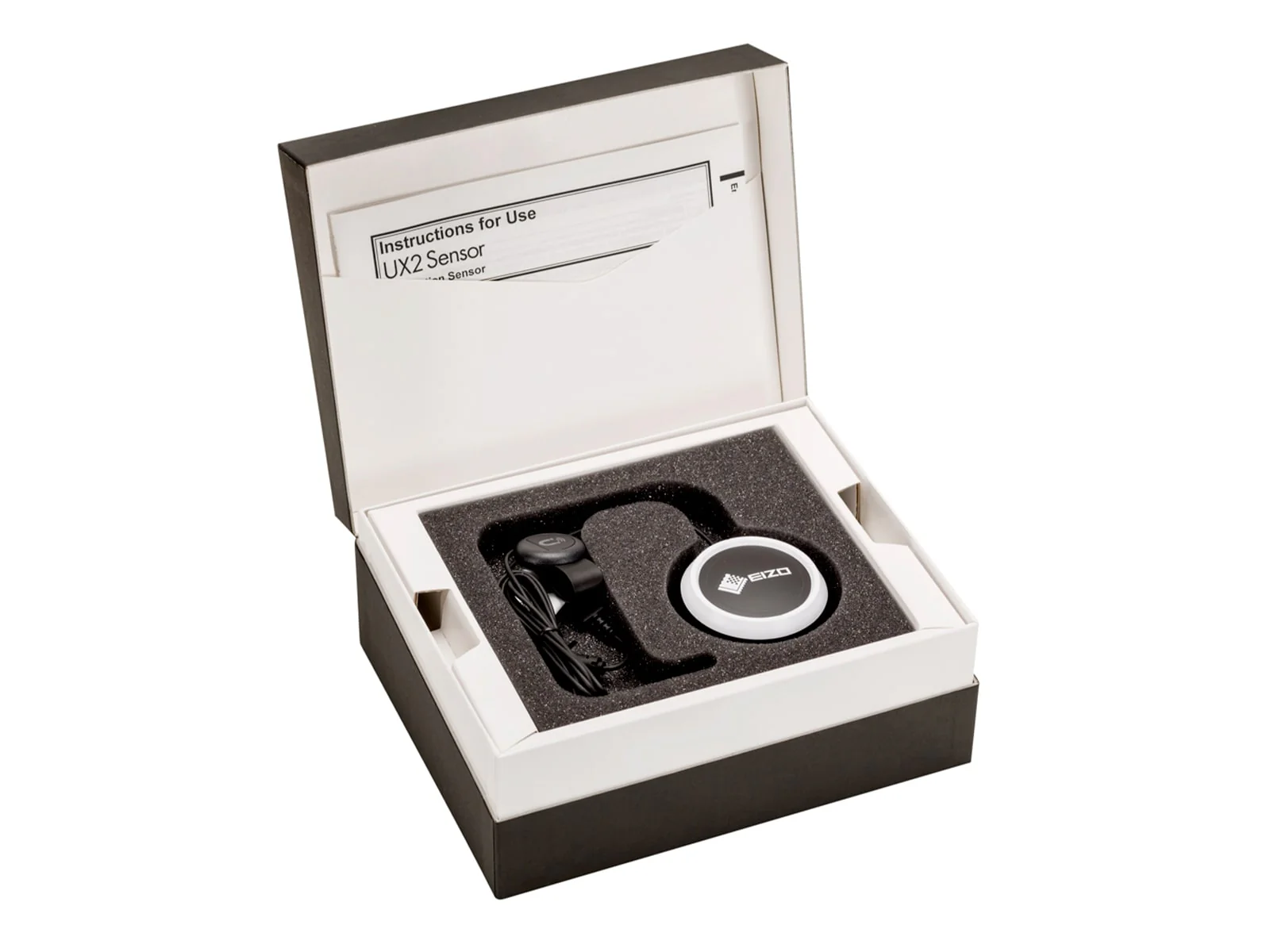 Eizo UX2 Medical Display Calibration Sensor PUC (Without RadiCS License) 6 Eizo Medical Display Calibration Sensor RadiCS-UX2 Full MQSA Software License & PUC (UX2)