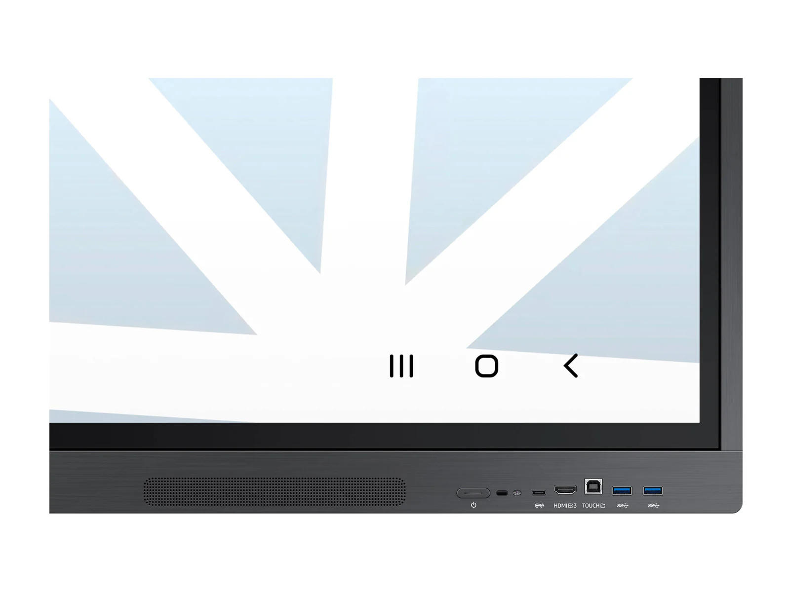 Samsung WA86D Touchscreen 86" UHD 4K Touchscreen Commercial Display Monitor (WA86D) 8 Samsung WA86D Touchscreen 86" UHD 4K Touchscreen Commercial Display Monitor (WA86D)