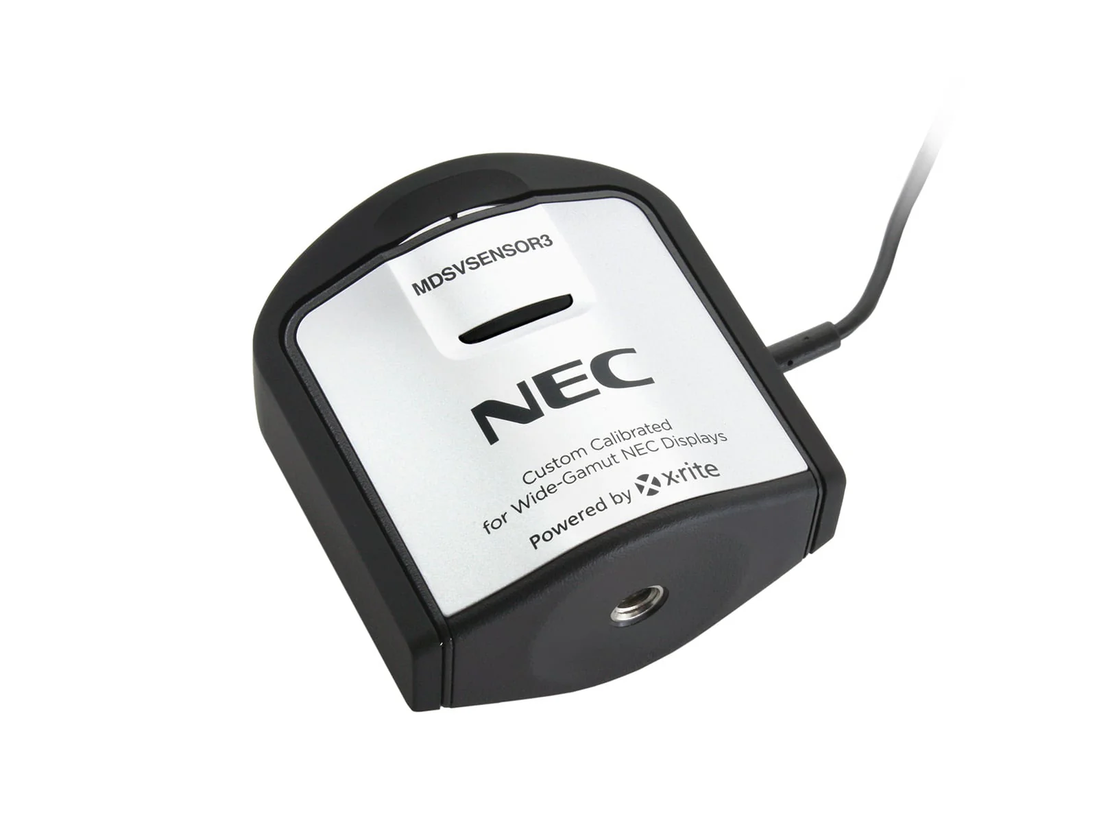 NEC SpectraSensor Pro Color Medical Display Calibration Sensor (MDSVSENSOR3)