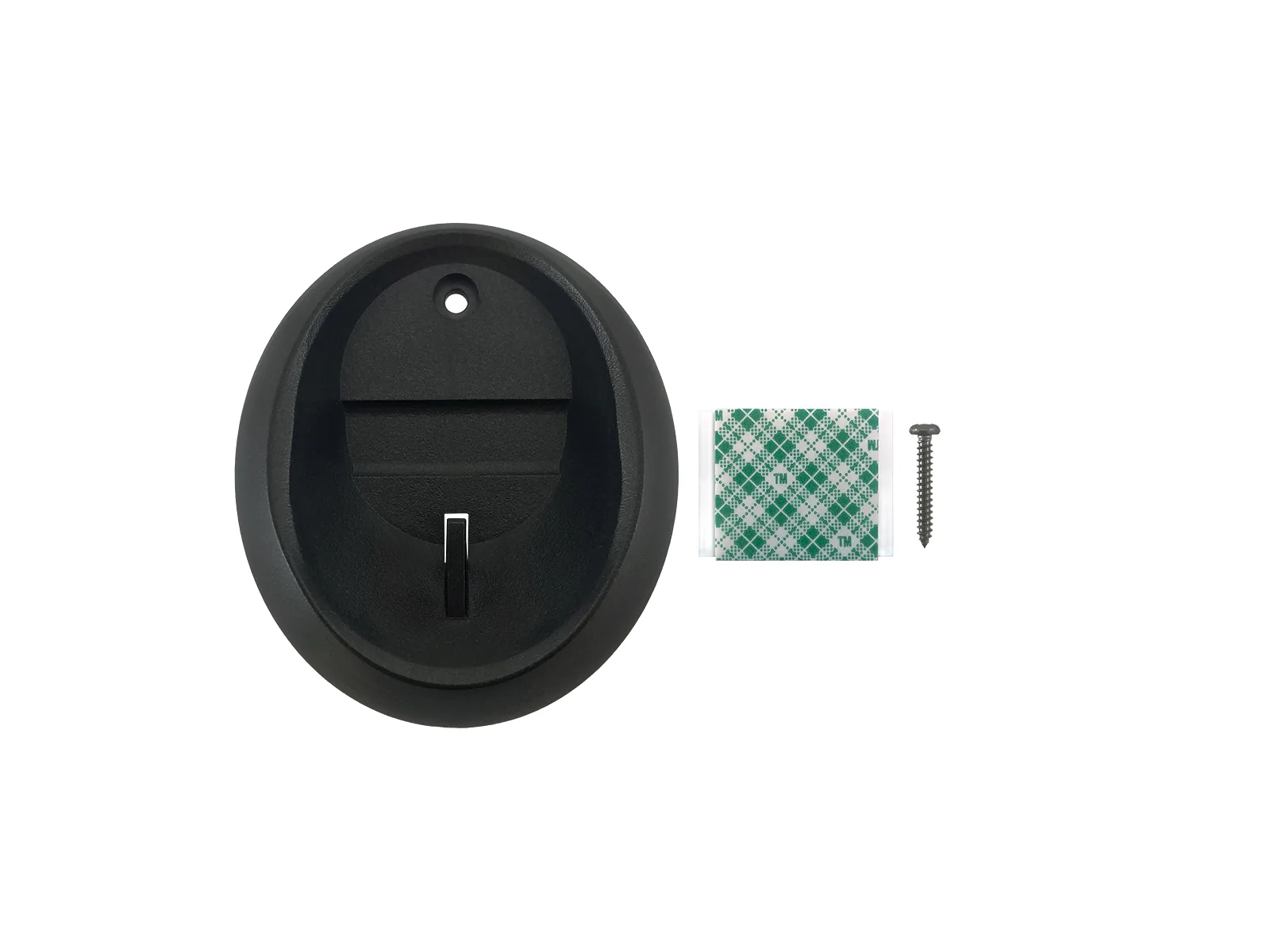 Nuance Powermic 2 Mounting Kit Cradle