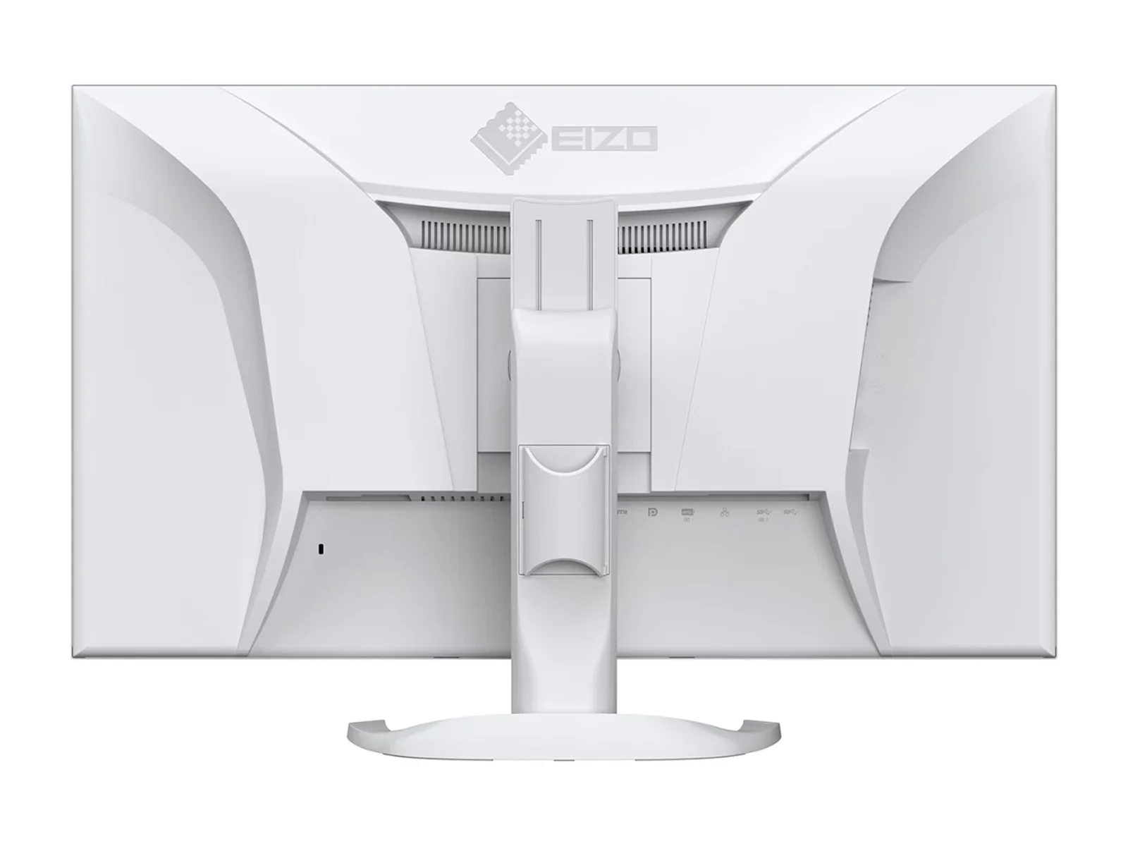 Eizo FlexScan EV3240X 31.5" 4K UHD 3840 x 2160 Display Monitor (EV3240X-WT) 4 Eizo FlexScan EV3240X 31.5" 4K UHD 3840 x 2160 Display Monitor (EV3240X-WT)