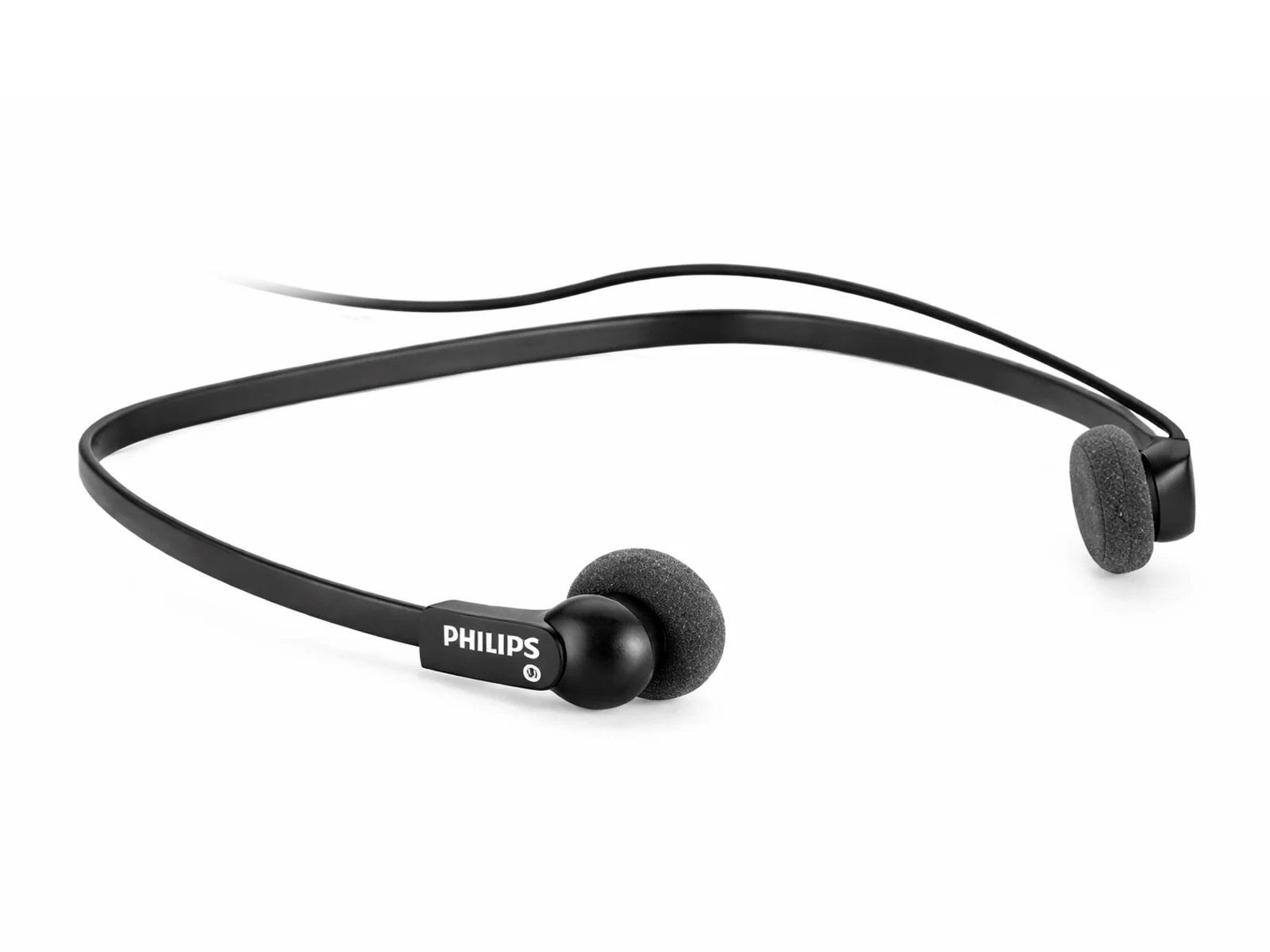 Philips LFH0234/10 Deluxe Headset (700 Series Desktop) 1 Philips LFH0234/10 Deluxe Headset (700 Series Desktop)