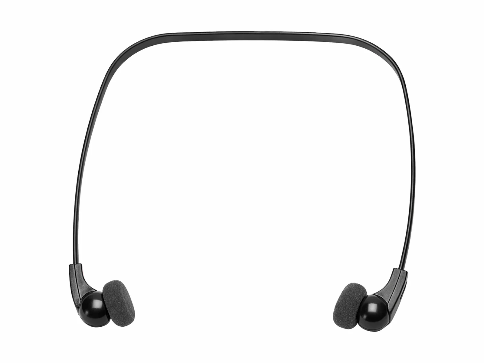 Philips LFH0234/10 Deluxe Headset (700 Series Desktop) 2 Philips LFH0234/10 Deluxe Headset (700 Series Desktop)