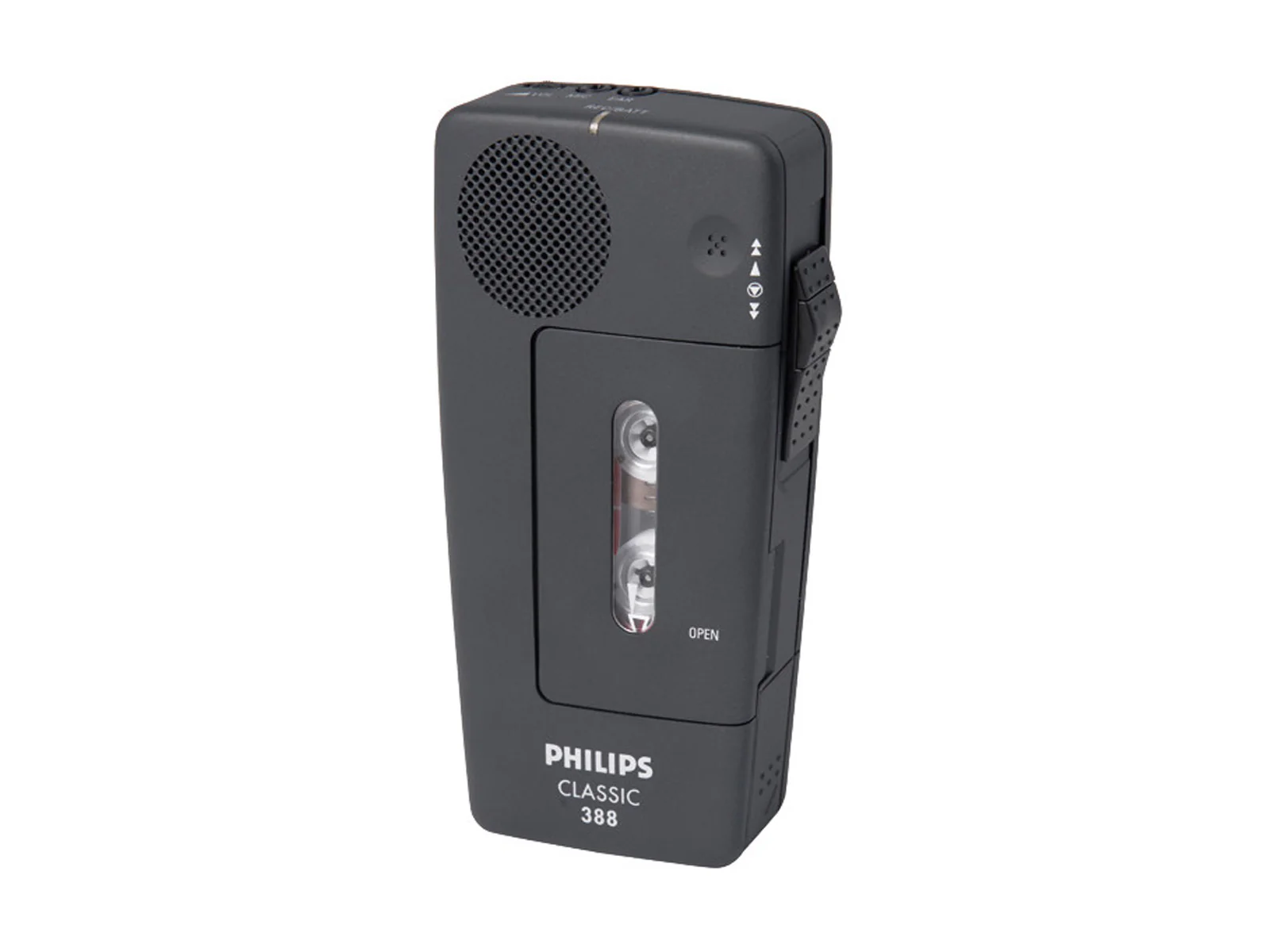 Philips Speech PM388 Pocket Memo Recorder (LFH0388/00B) 2 Philips Speech PM388 Pocket Memo Recorder (LFH0388/00B)