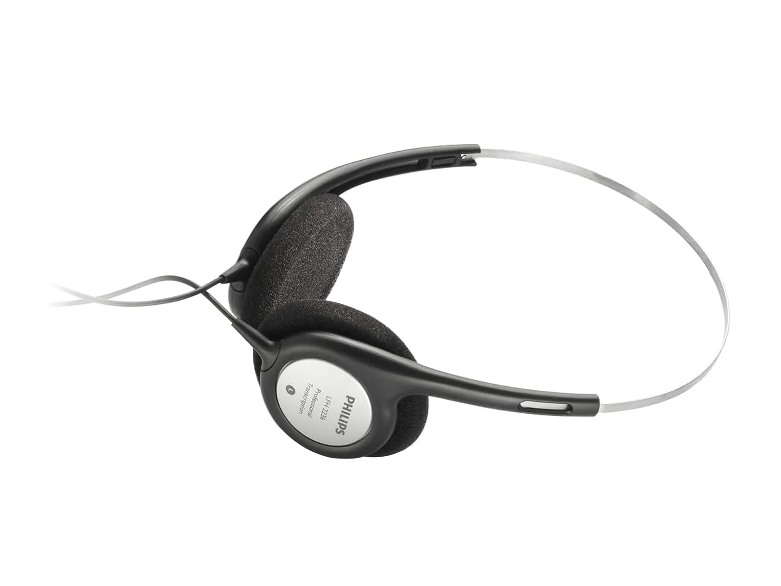 Philips Stereo Headphones (LFH2236) 2 Philips Stereo Headphones (LFH2236)
