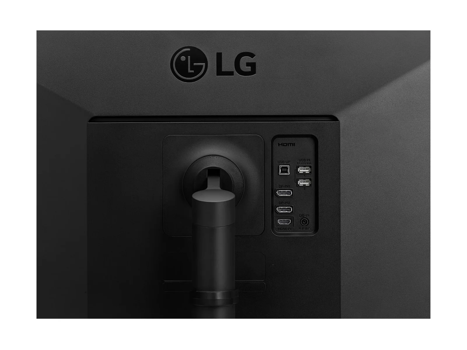 LG 8MP Fusion 4K 32" 32HL512D-B Color Medical Diagnostic Radiology Monitor 450 cd/m² DICOM Brightness 10 LG 8MP Fusion 4K 32" 32HL512D-B Color Medical Diagnostic Radiology Monitor 450 cd/m² DICOM Brightness