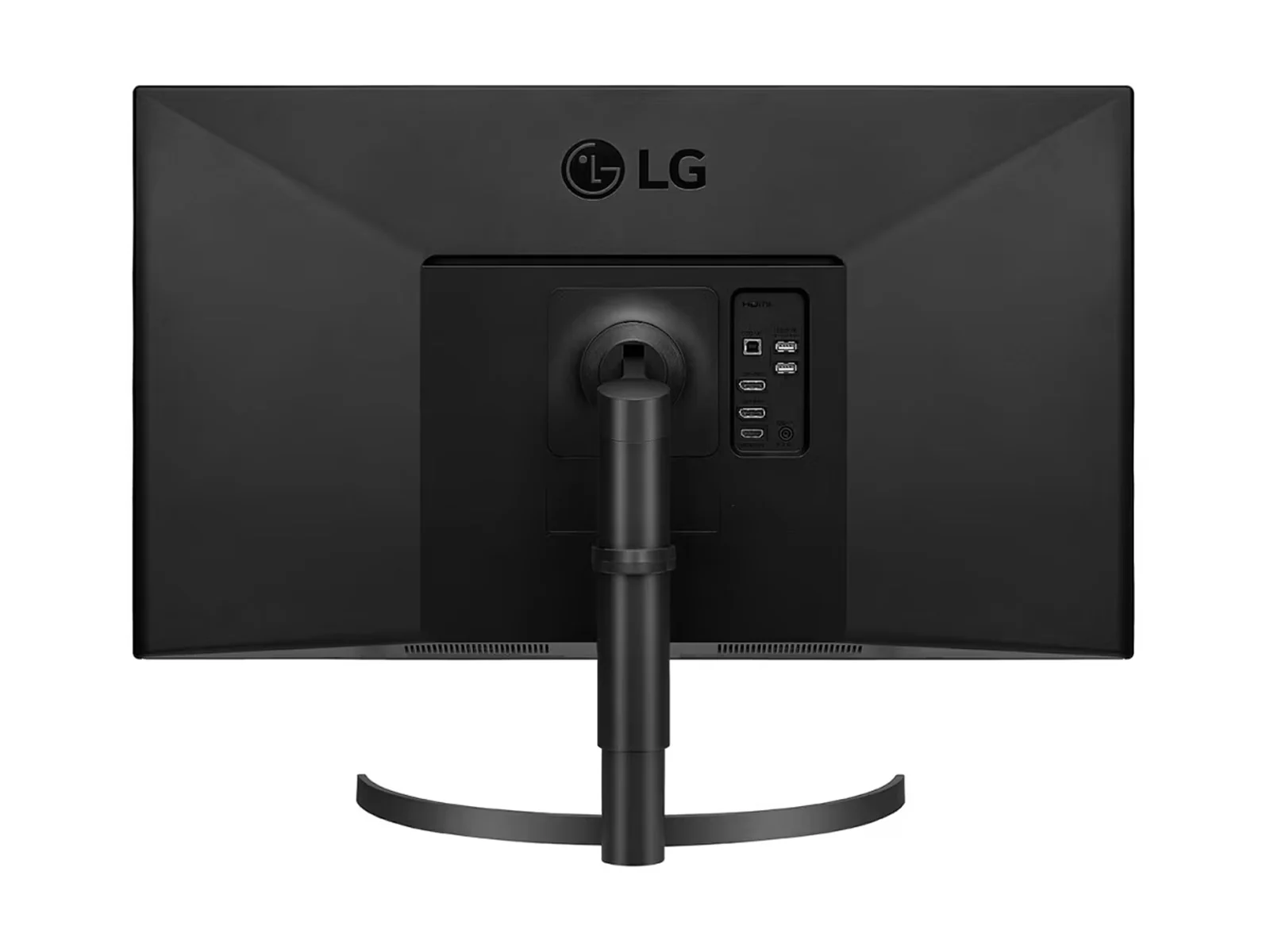 LG 8MP Fusion 4K 32" 32HL512D-B Color Medical Diagnostic Radiology Monitor 450 cd/m² DICOM Brightness 5 LG 8MP Fusion 4K 32" 32HL512D-B Color Medical Diagnostic Radiology Monitor 450 cd/m² DICOM Brightness
