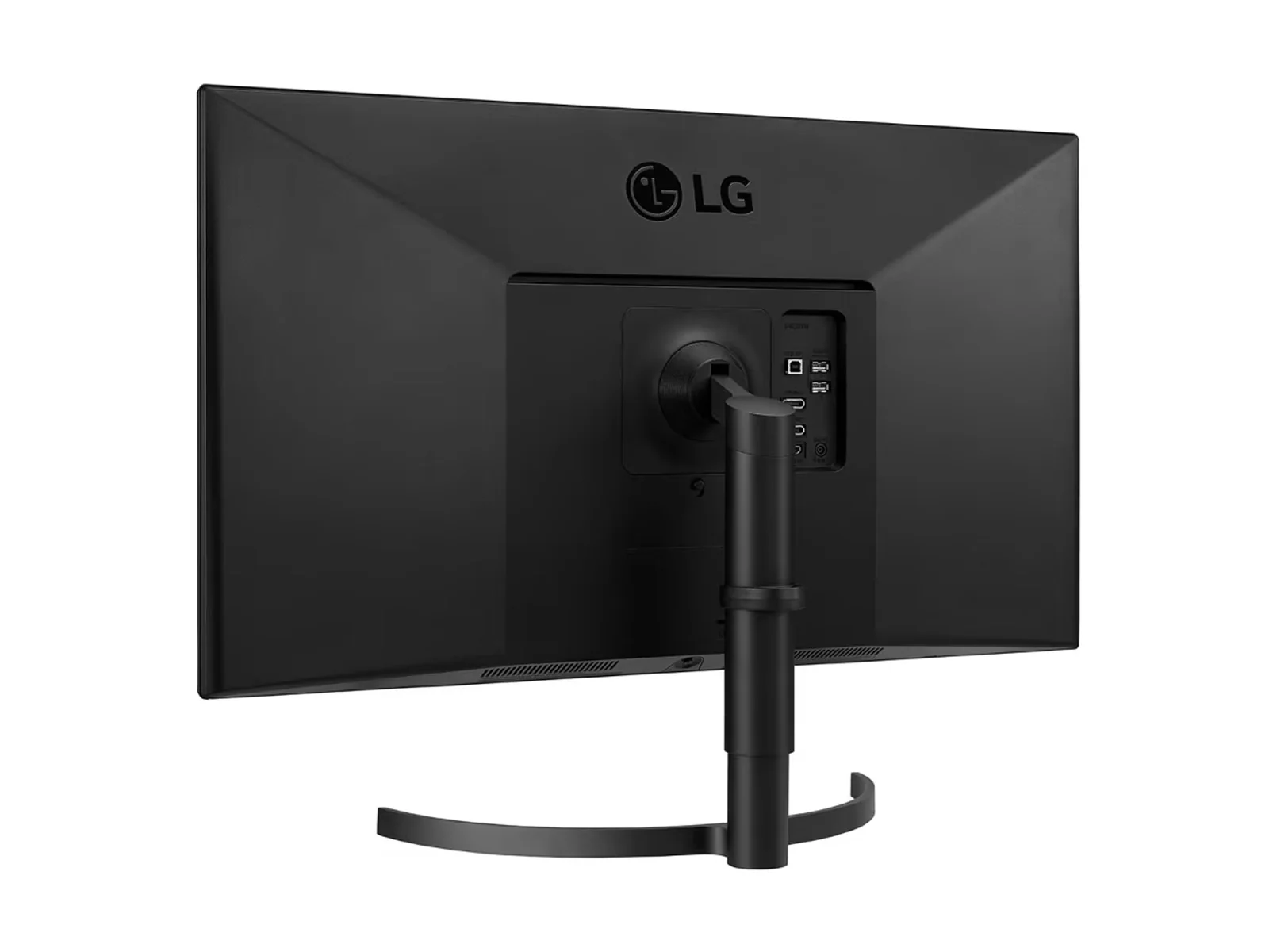 LG 8MP Fusion 4K 32" 32HL512D-B Color Medical Diagnostic Radiology Monitor 450 cd/m² DICOM Brightness 6 LG 8MP Fusion 4K 32" 32HL512D-B Color Medical Diagnostic Radiology Monitor 450 cd/m² DICOM Brightness