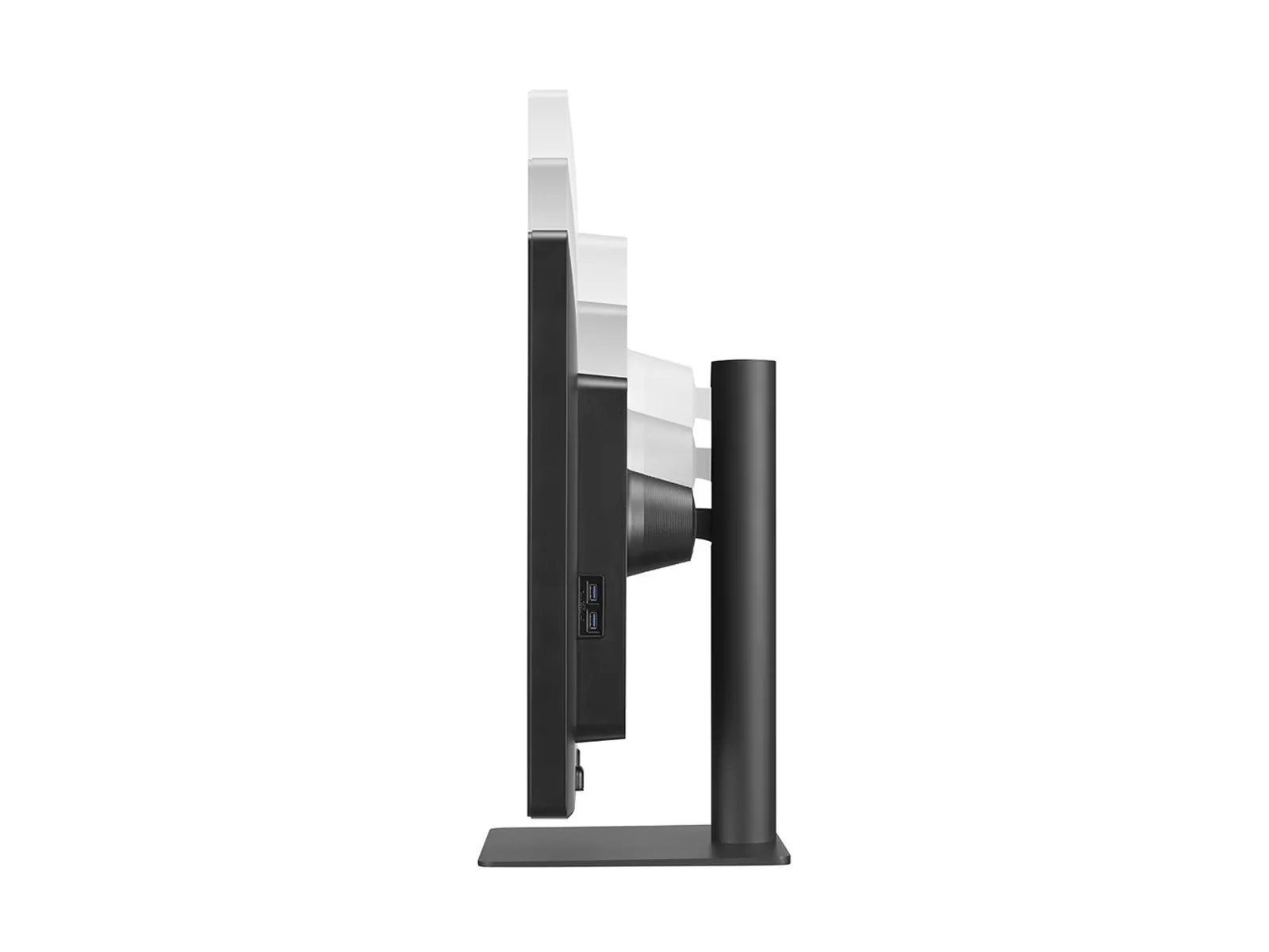 LG 32HQ713D-B 8MP 32" Diagnostic Fusion Color Medical Radiology PACS Monitor - 1000 cd/m² DICOM Brightness 6 LG 32HQ713D-B 8MP 32" Diagnostic Fusion Color Medical Radiology PACS Monitor - 1000 cd/m² DICOM Brightness