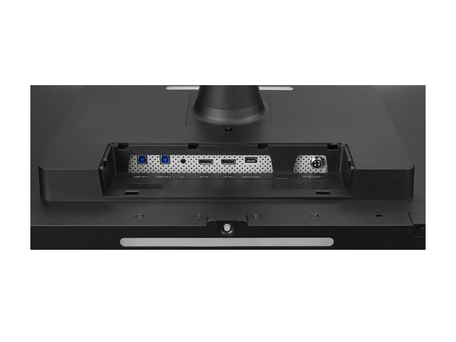 LG 32HQ713D-B 8MP 32" Diagnostic Fusion Color Medical Radiology PACS Monitor - 1000 cd/m² DICOM Brightness 7 LG 32HQ713D-B 8MP 32" Diagnostic Fusion Color Medical Radiology PACS Monitor - 1000 cd/m² DICOM Brightness