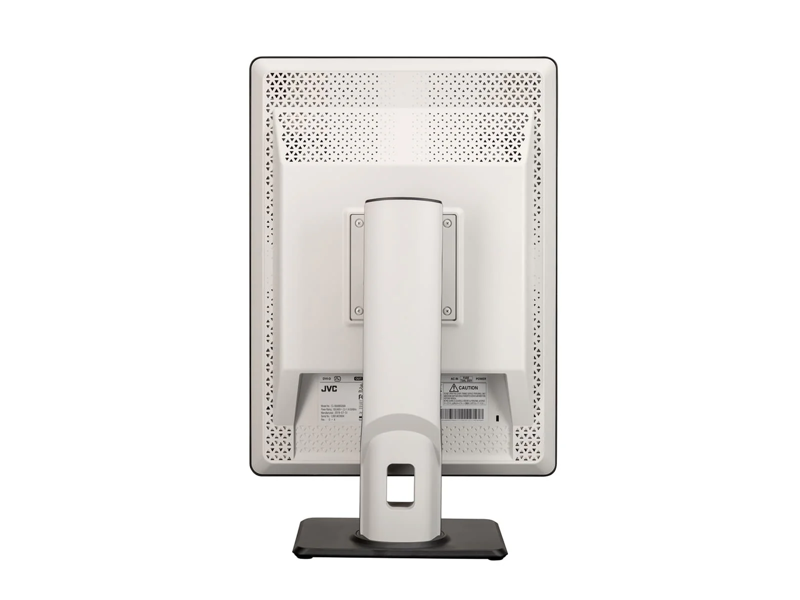JVC Totoku MS-S500 5MP 21" Mammo 3D-DBT Grayscale Breast Imaging Display (MS-S500) 6 JVC Totoku MS-S500 5MP 21" Mammo 3D-DBT Grayscale Breast Imaging Display (MS-S500)