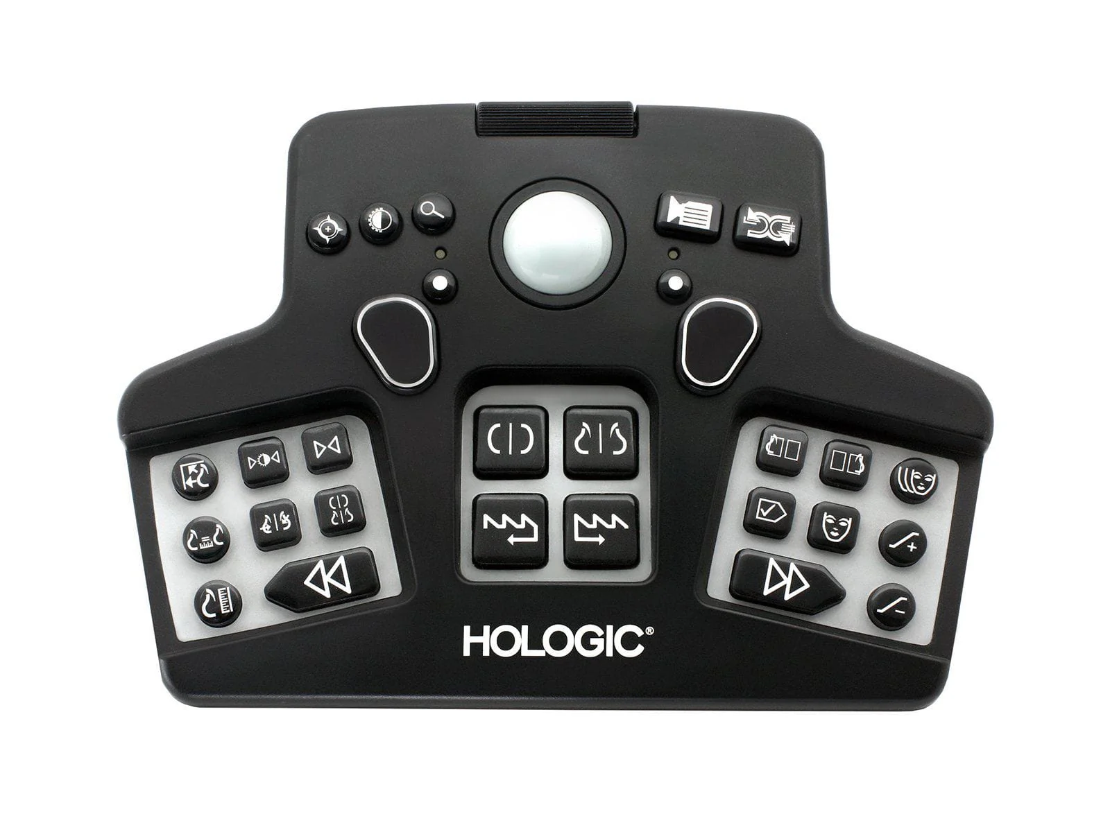 Hologic SecurView 2D 3D Breast Imaging Workstation Keypad Controller