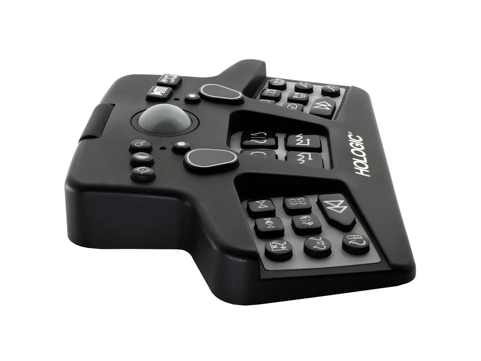 Hologic SecurView 2D 3D Breast Imaging Workstation Keypad Controller 2 Hologic SecurView 2D 3D Breast Imaging Workstation Keypad Controller