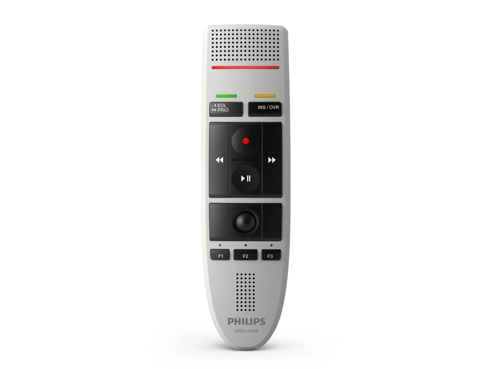 Philips SpeechMike III Pro Push Button Dictation Microphone (LFH3200) 2 Philips SpeechMike III Pro Push Button Dictation Microphone (LFH3200)