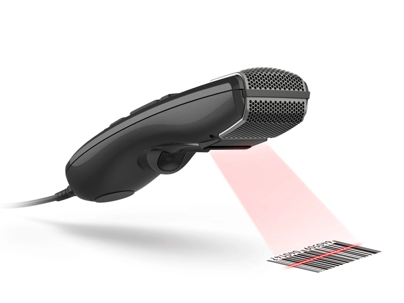 Philips SpeechMike Premium Touch Dictation Microphone Bar-code Scanner (SMP3800) 3 Philips SpeechMike Premium Touch Dictation Microphone Bar-code Scanner (SMP3800)