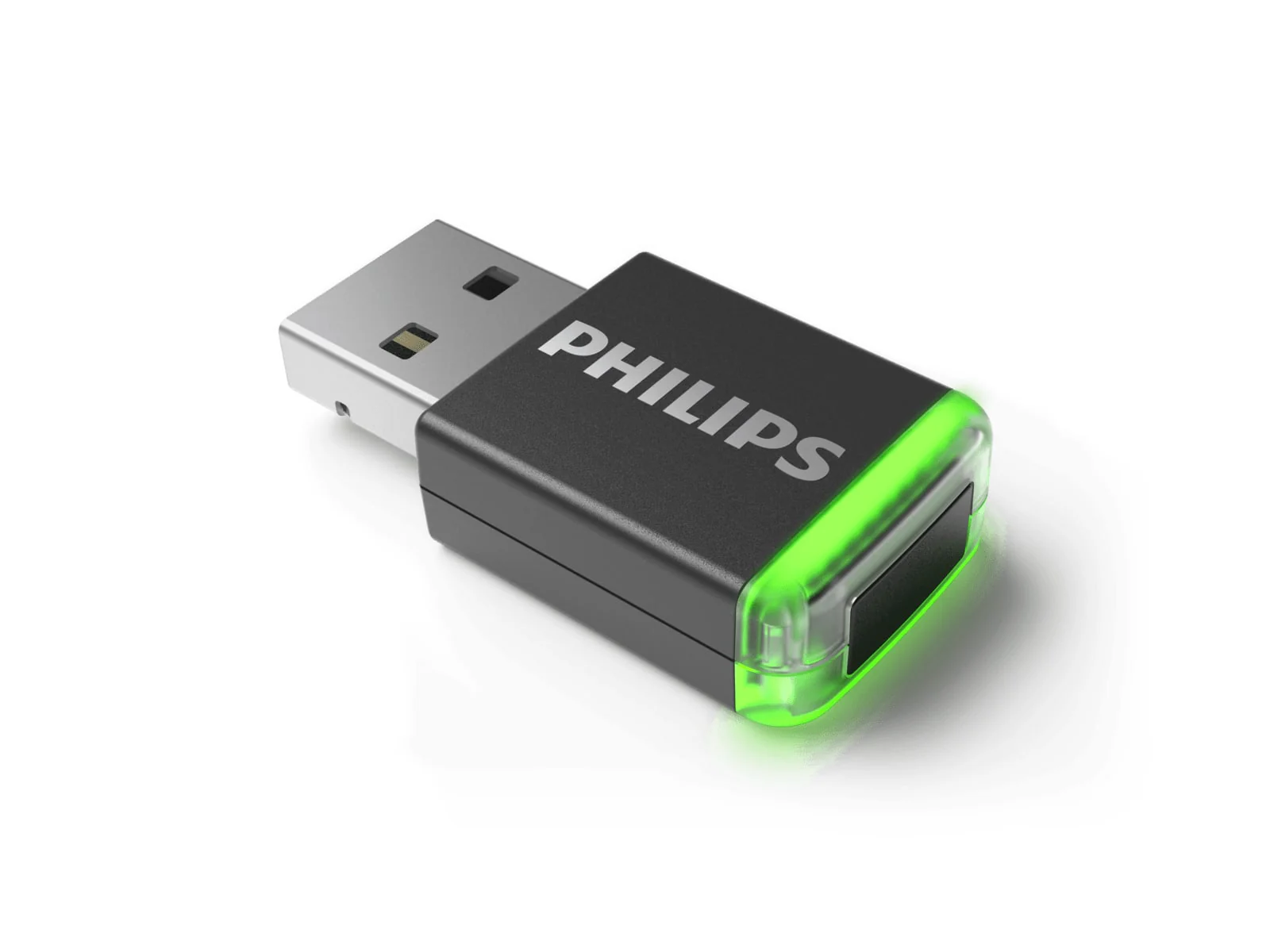Philips AirBridge Wireless USB Adaptor for SpeechOne and SpeechMike Air (ACC4100) 2 Philips AirBridge Wireless USB Adaptor for SpeechOne and SpeechMike Air (ACC4100)