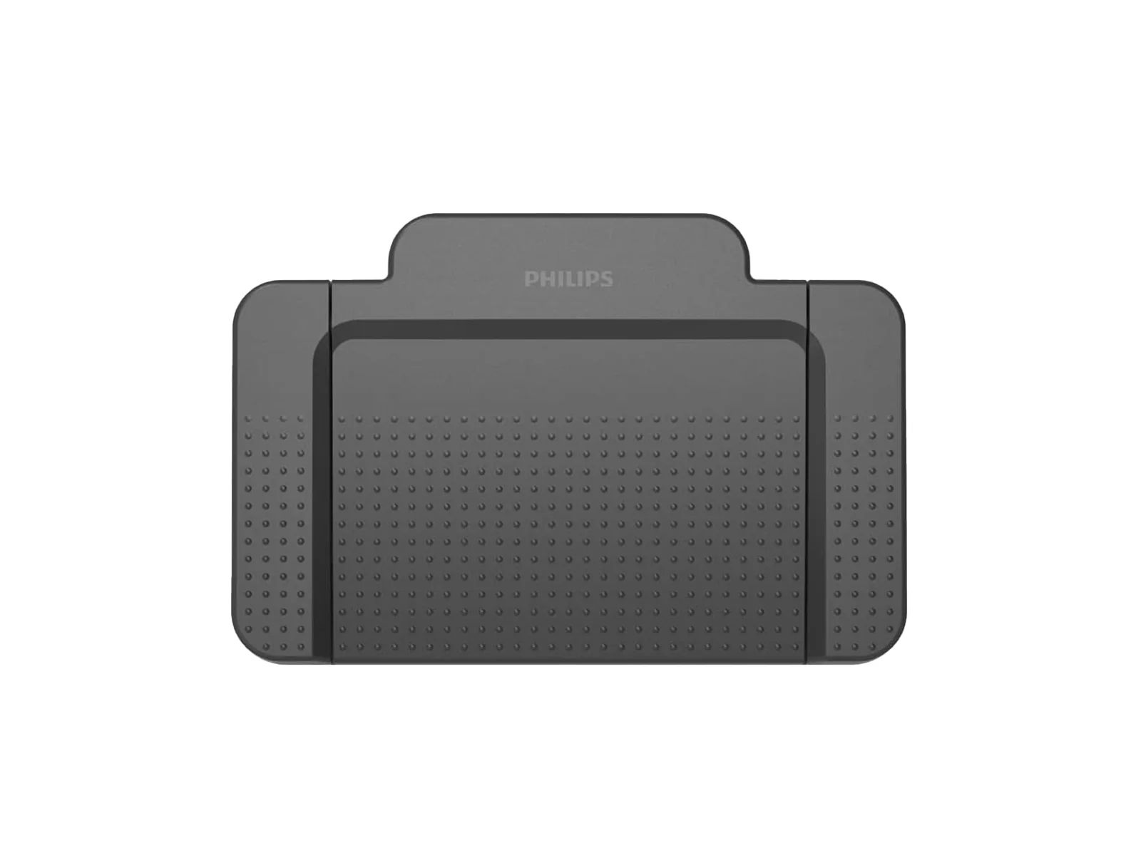 Philips USB Transcription Foot Control 3-Pedal (ACC2320) 4 Philips USB Transcription Foot Control 3-Pedal (ACC2320)