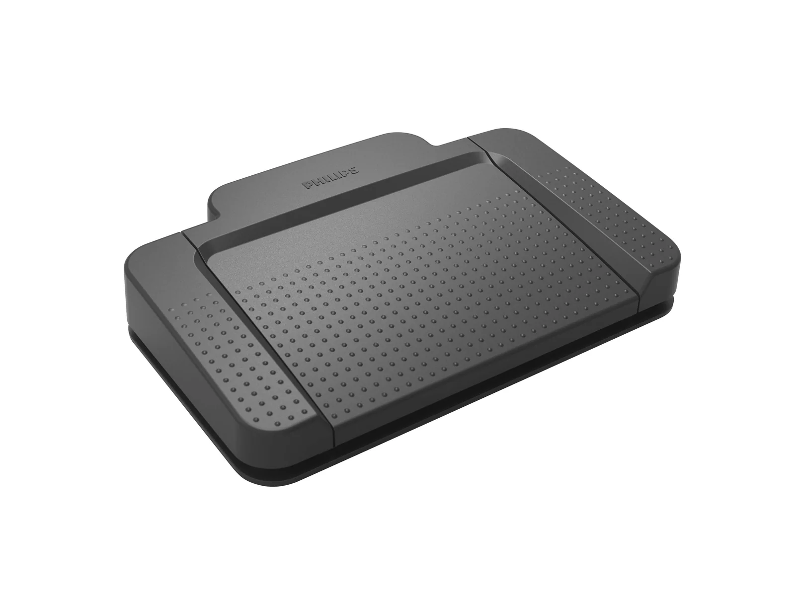 Philips USB Transcription Foot Control 3-Pedal (ACC2320) 5 Philips USB Transcription Foot Control 3-Pedal (ACC2320)