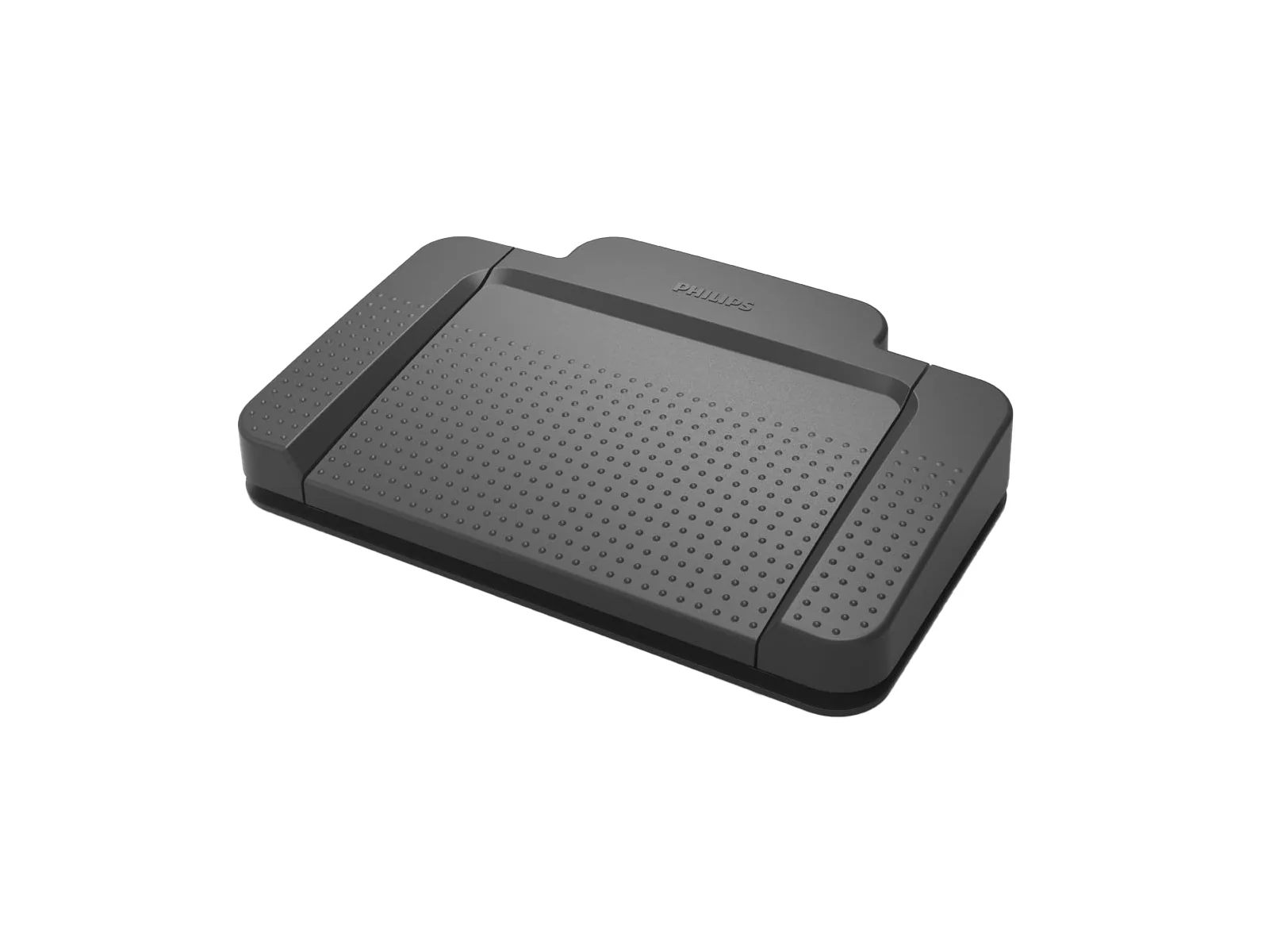 Philips USB Transcription Foot Control 3-Pedal (ACC2320) 6 Philips USB Transcription Foot Control 3-Pedal (ACC2320)