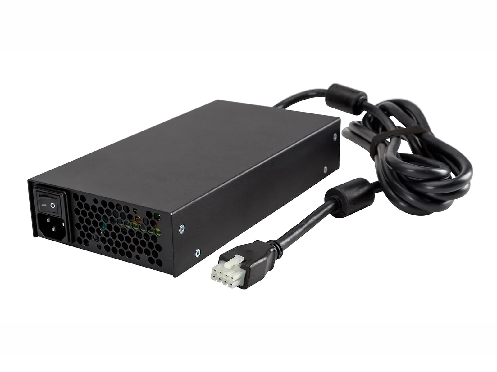 Efore (Roal Electronics) RHPS390A 24V 8.33A Medical Switching Power Supply AC Adapter for Barco Coronis Fusion Monitors (B563114)