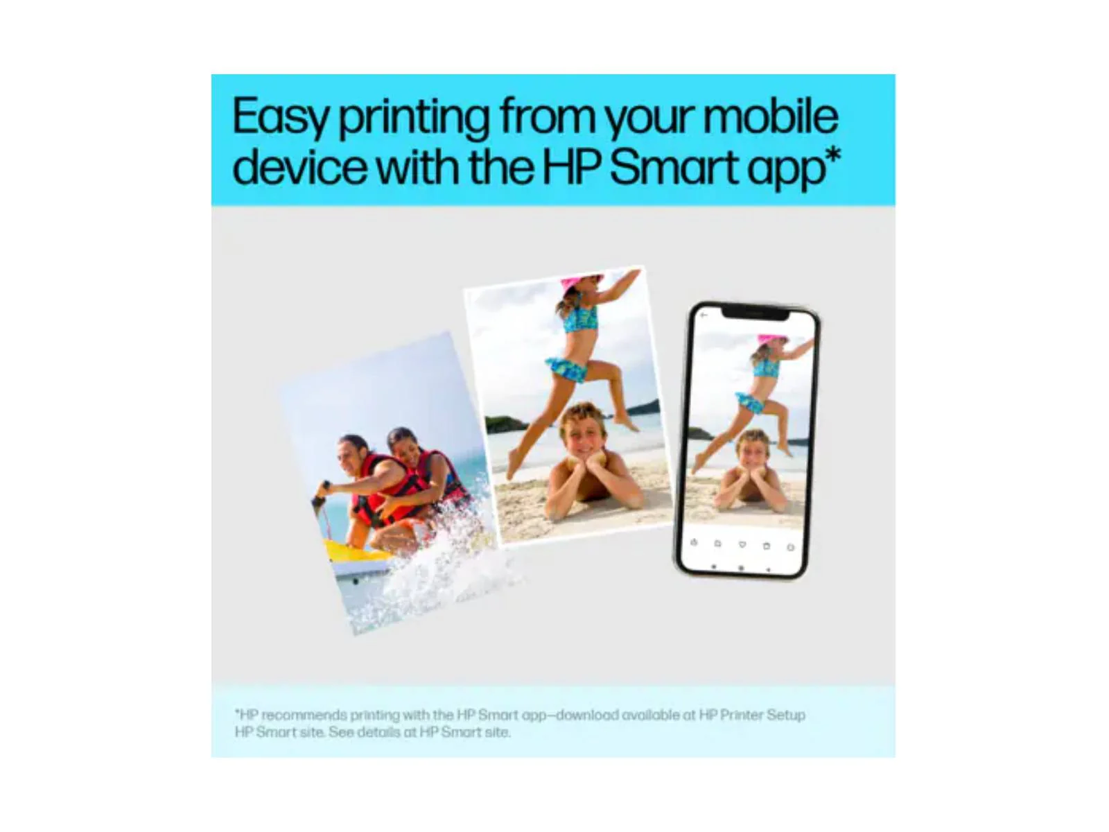 HP Everyday Photo Paper Glossy | 52lb | 4 x 6" (101 x 152 mm) | 100 sheets (CR759A) 1 HP Everyday Photo Paper Glossy | 52lb | 4 x 6" (101 x 152 mm) | 100 sheets (CR759A)