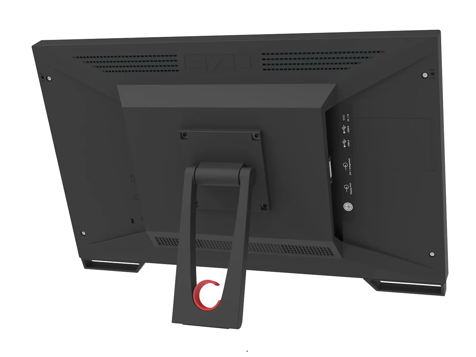 Eizo CuratOR LX2420-T 24" Surgical Touchscreen Monitor (LX2420-T) 5 Eizo CuratOR LX2420-T 24" Surgical Touchscreen Monitor (LX2420-T)